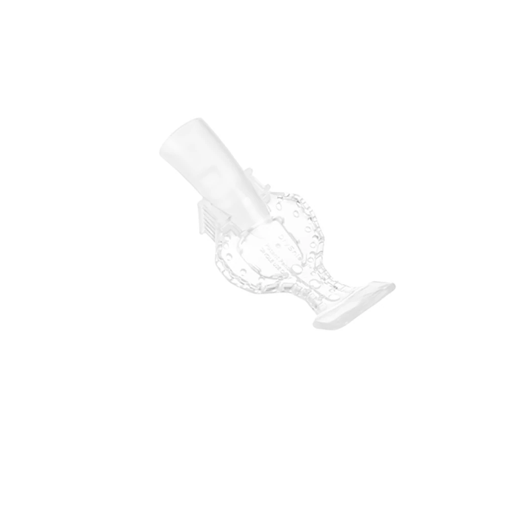 DryShield Single-Use HVE Isolation Mouthpieces, Medium, 20/Pkg, DS-SUM-500 - DryShield HVE Isolation System Single-Use Mouthpieces, Medium, 20/Pkg,, DS-SUM-500 - Image 1