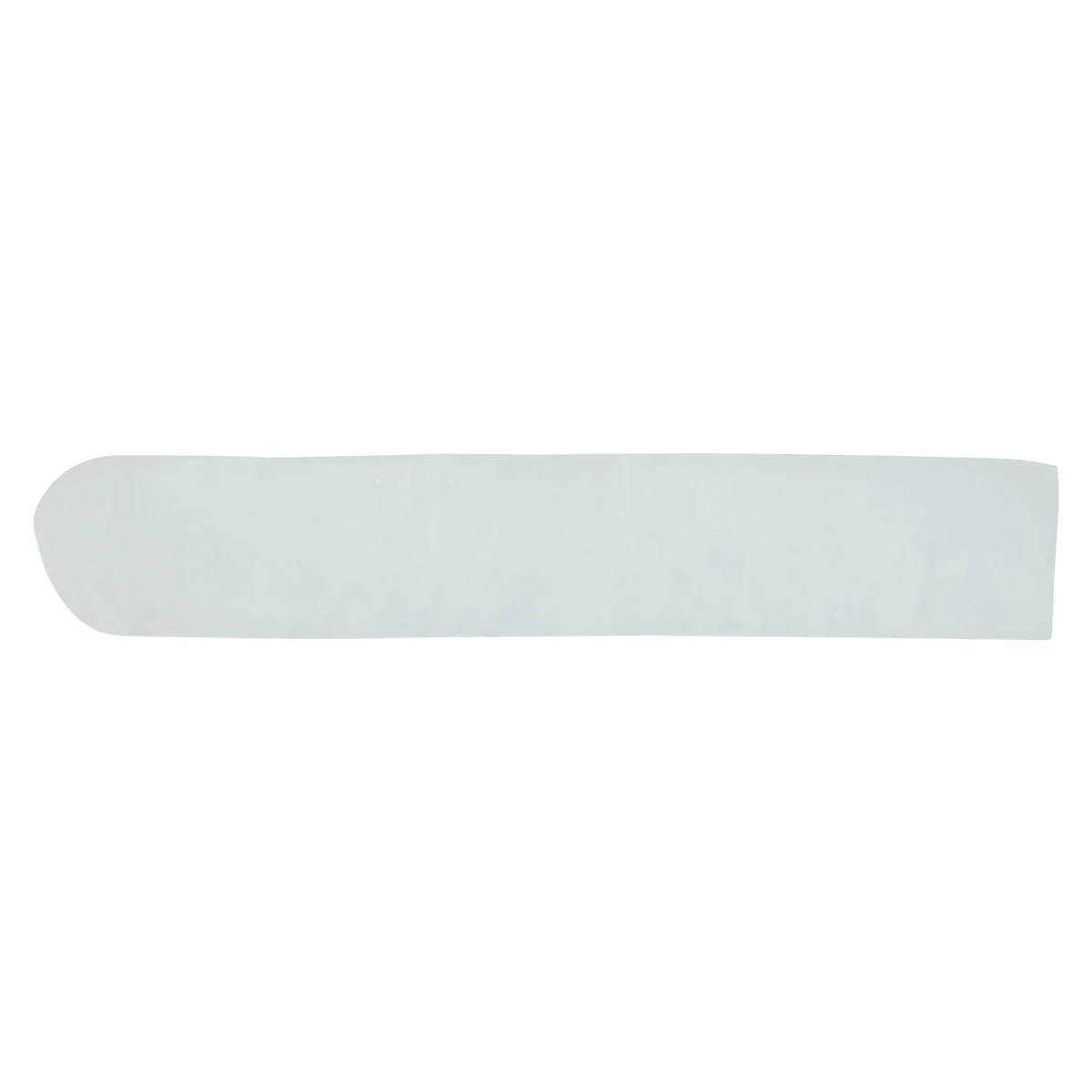 Denticator Low Speed Handpiece Sleeve, 1-3/8" W x 8" L, with Hole in End, 500/Box, 670450 thumbnail 2