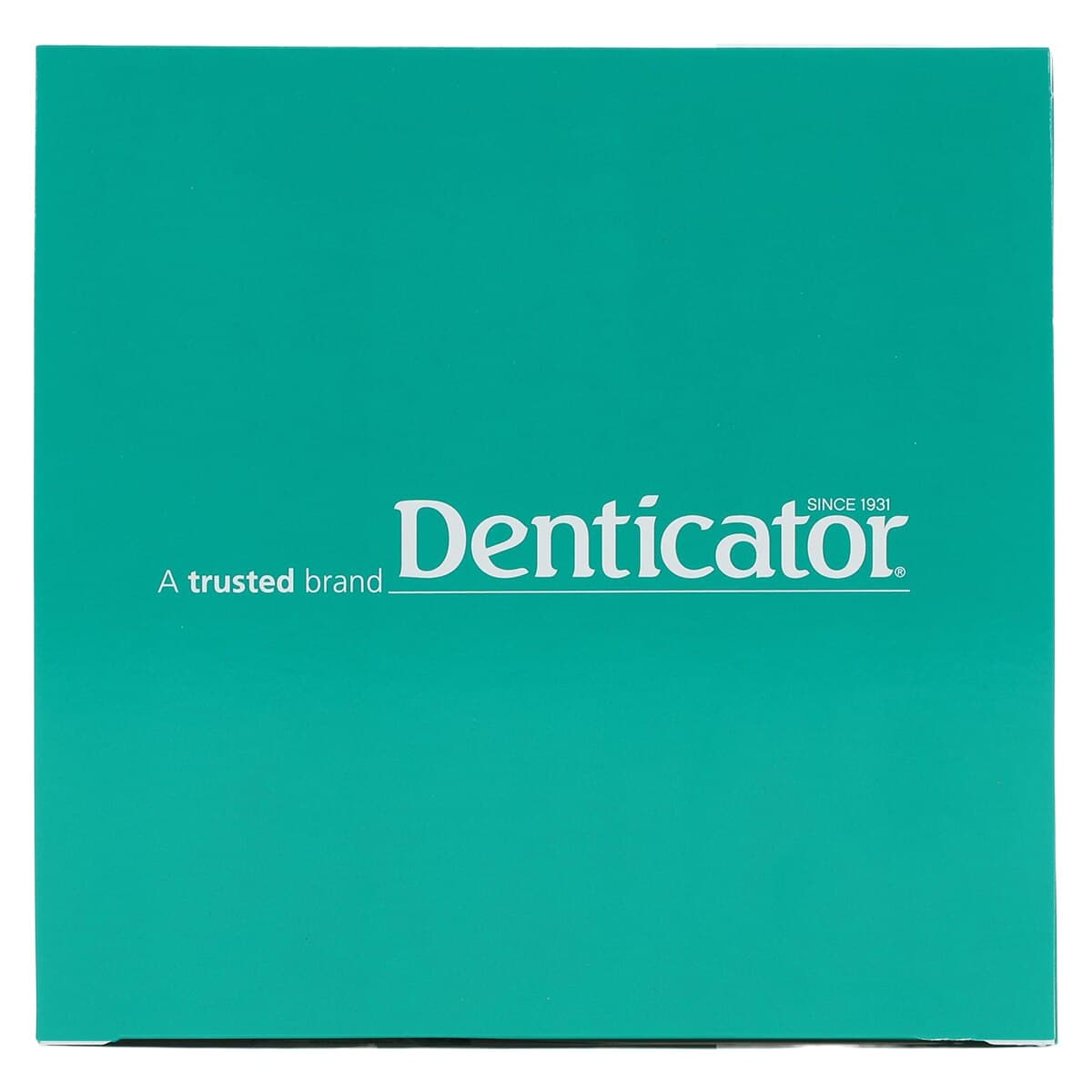 Denticator Disposable Prophy Angle with Tapered Brush, Latex-Free, 144/Box, 500514 thumbnail 4