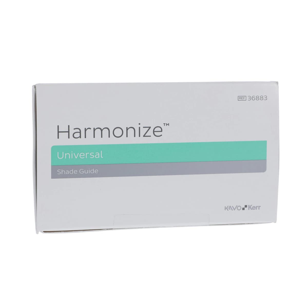 Harmonize™ Universal Shade Guide, 12 Shade Tabs, 36883 - Harmonize™ Universal Shade Guide - Image 1
