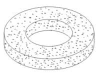 SciCan STATIM 2000 G4 Compressor Air Filter, 01-100207S, Each - Statim 2000 G4, Compressor Filter, B Statim 2000, 01-100207S - Image 1