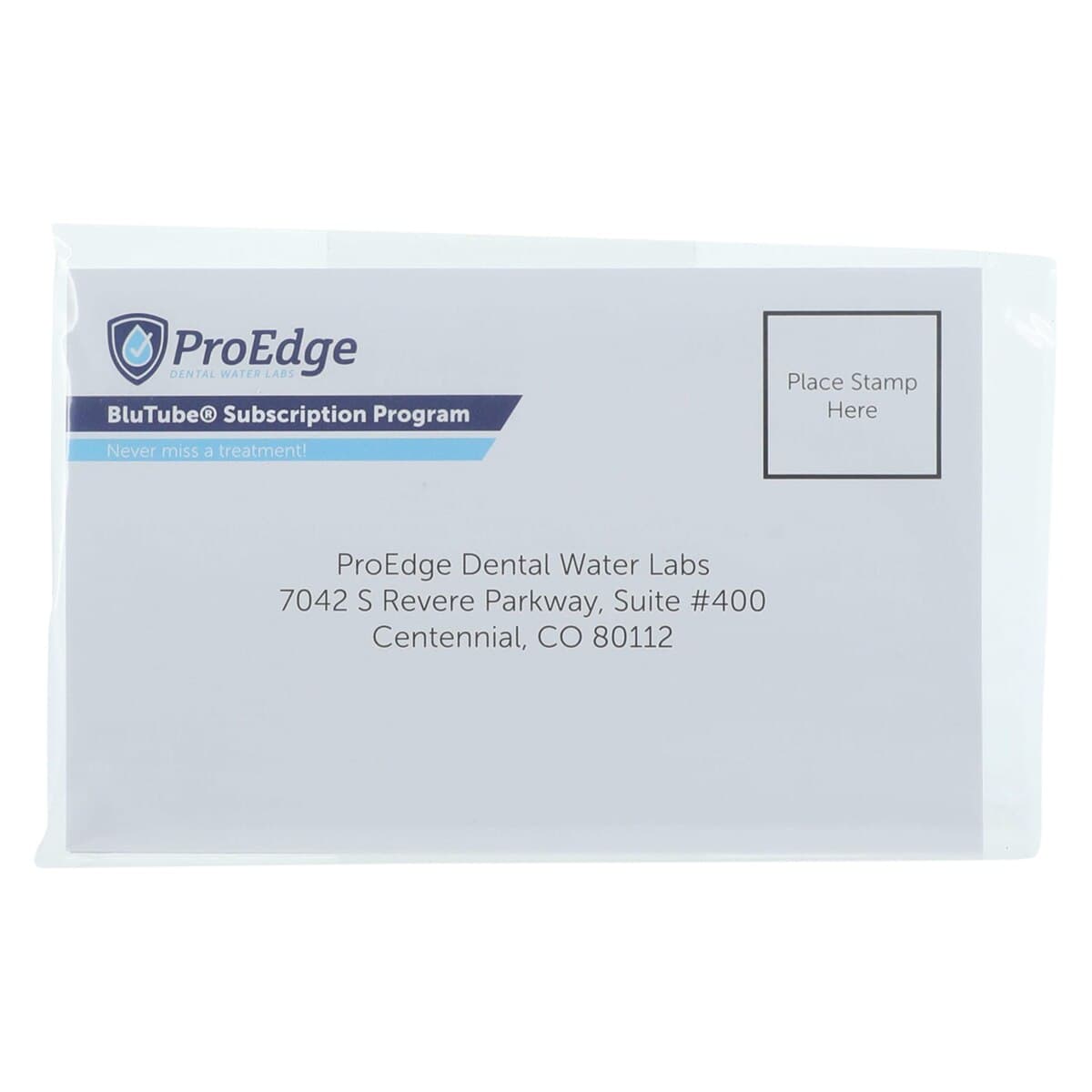 BluTube Dental Unit Waterline Purification Cartridge/Straw System, 6-Month Cartridges, 2/Box, BT180 thumbnail 4
