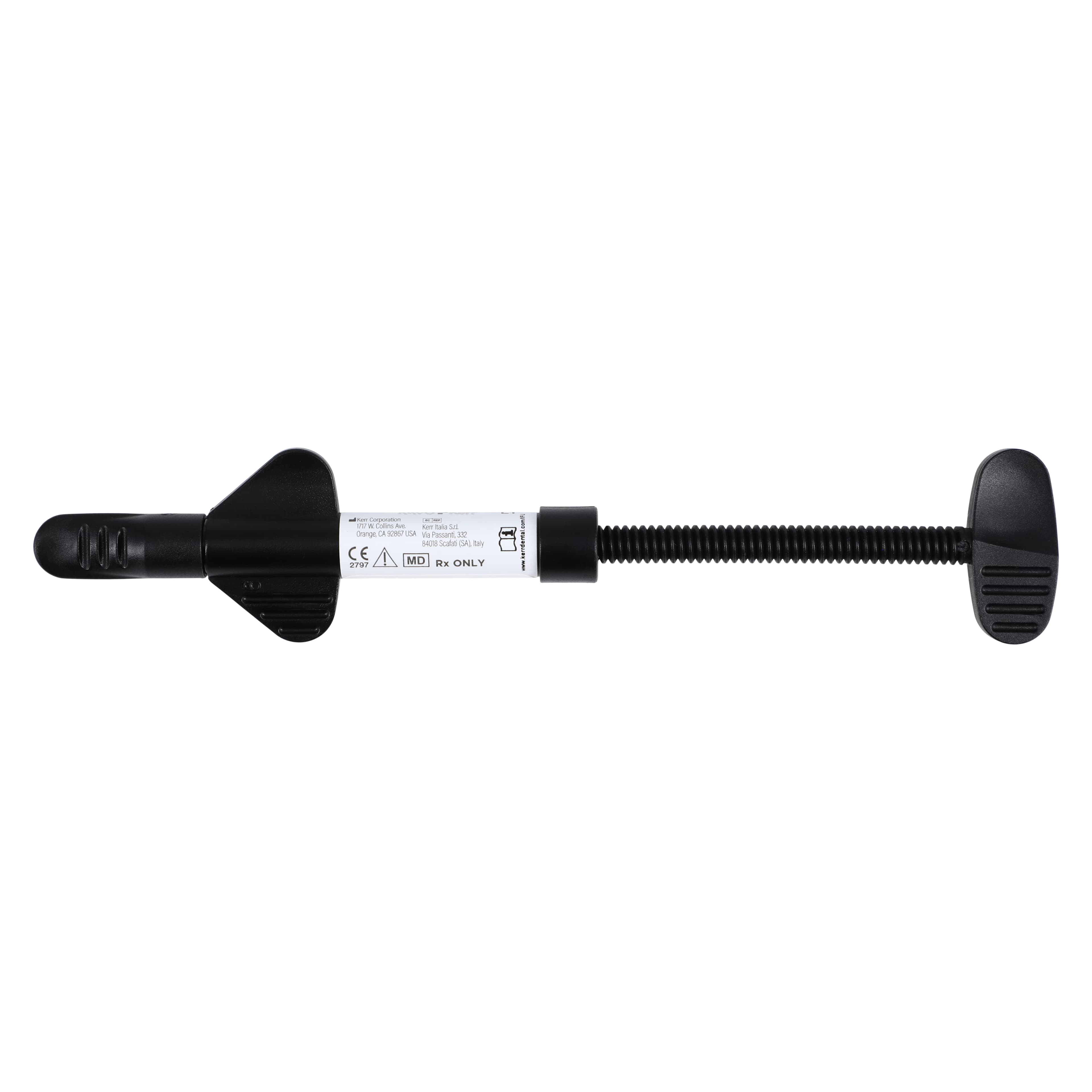 SimpliShade Universal Nanohybrid Composite Syringe Refill, Light Shade, 4 g, 1/Pk, 37001 thumbnail 3
