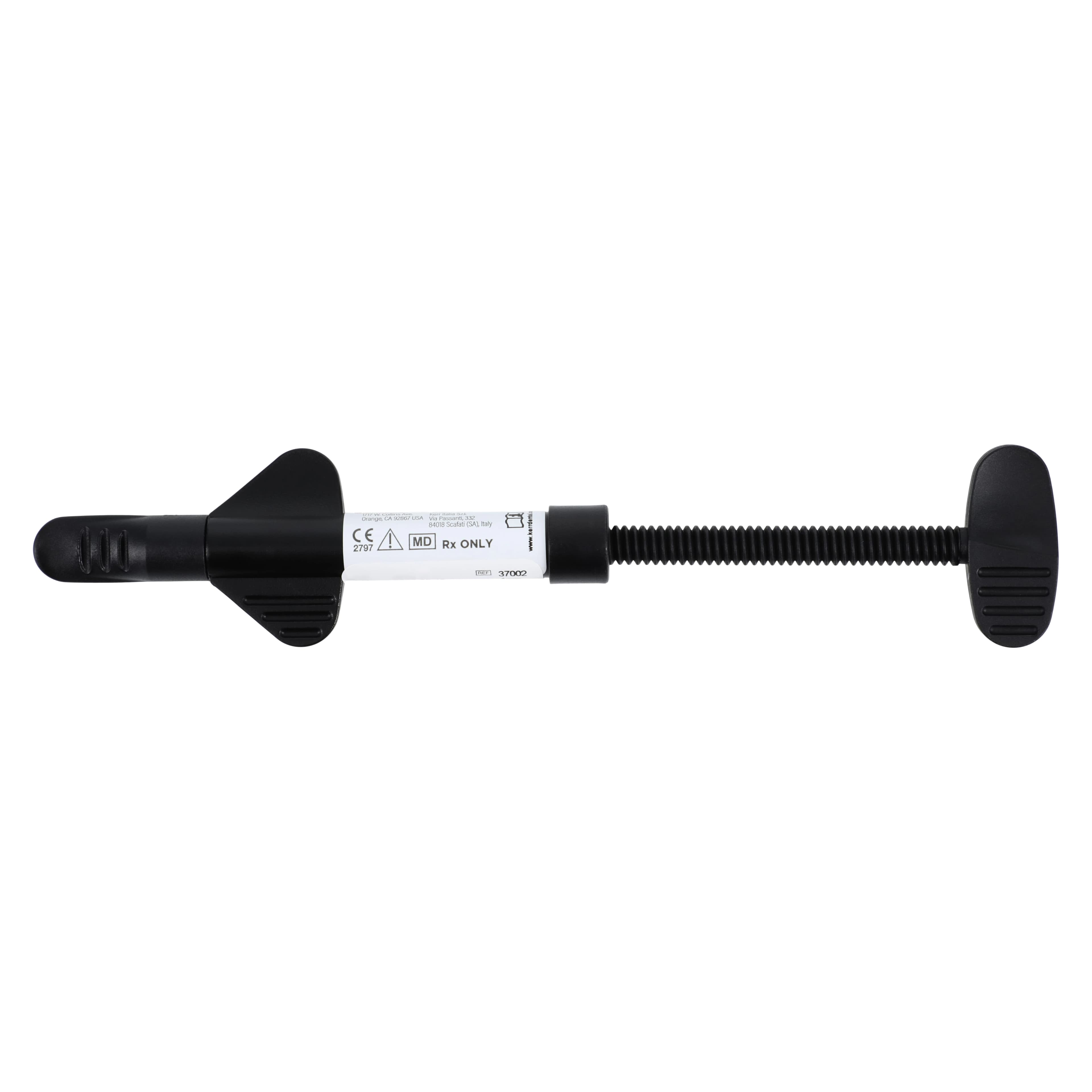 SimpliShade Universal Nanohybrid Composite Syringe Refill, Medium Shade, 4 g, 1/Pk, 37002 thumbnail 3