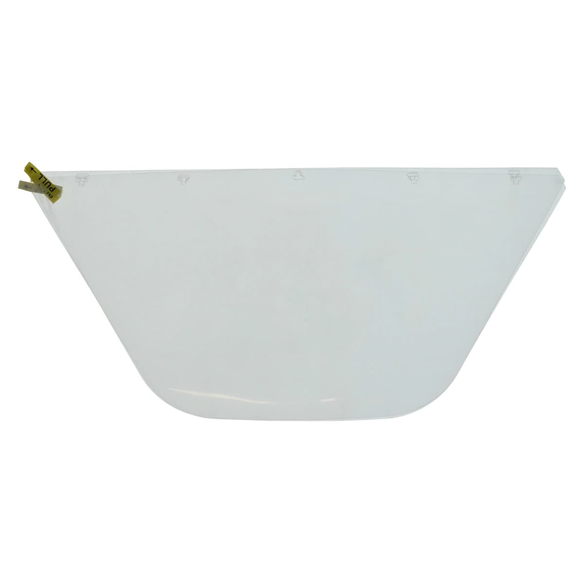 iVisor™ Pearl White Loupe Visor and Shield Kit, Small (8cm), Reusable, 01KEZKNN6711WAQQ5WZY7E62E9 thumbnail 6