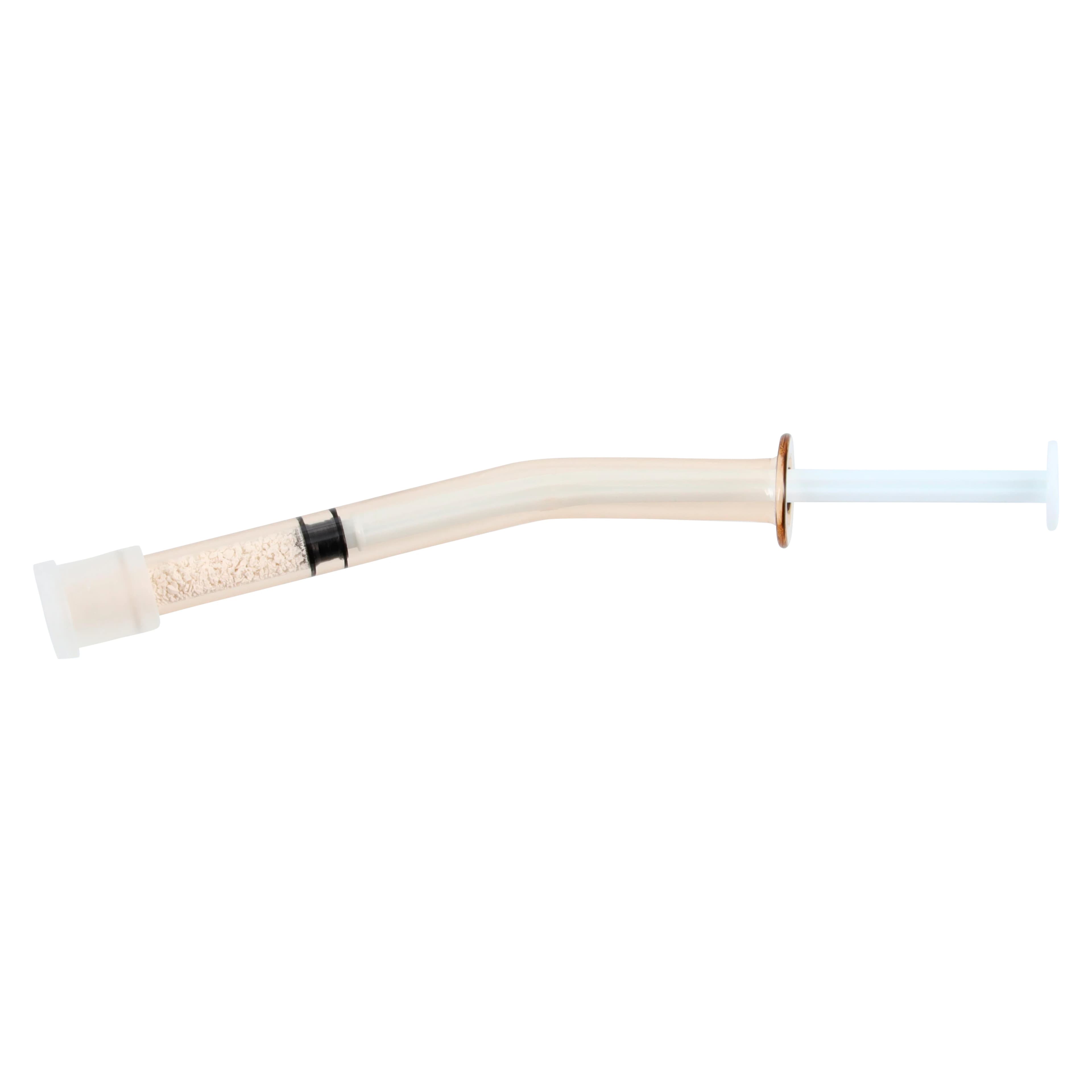 Septodont RTR+ 40/60 Synthetic Biphasic Bone Grafting Material, 40% β-Tricalcium Phosphate / 60% Hydroxyapatite, 0.5cc Syringe, 01-S0540 thumbnail 3