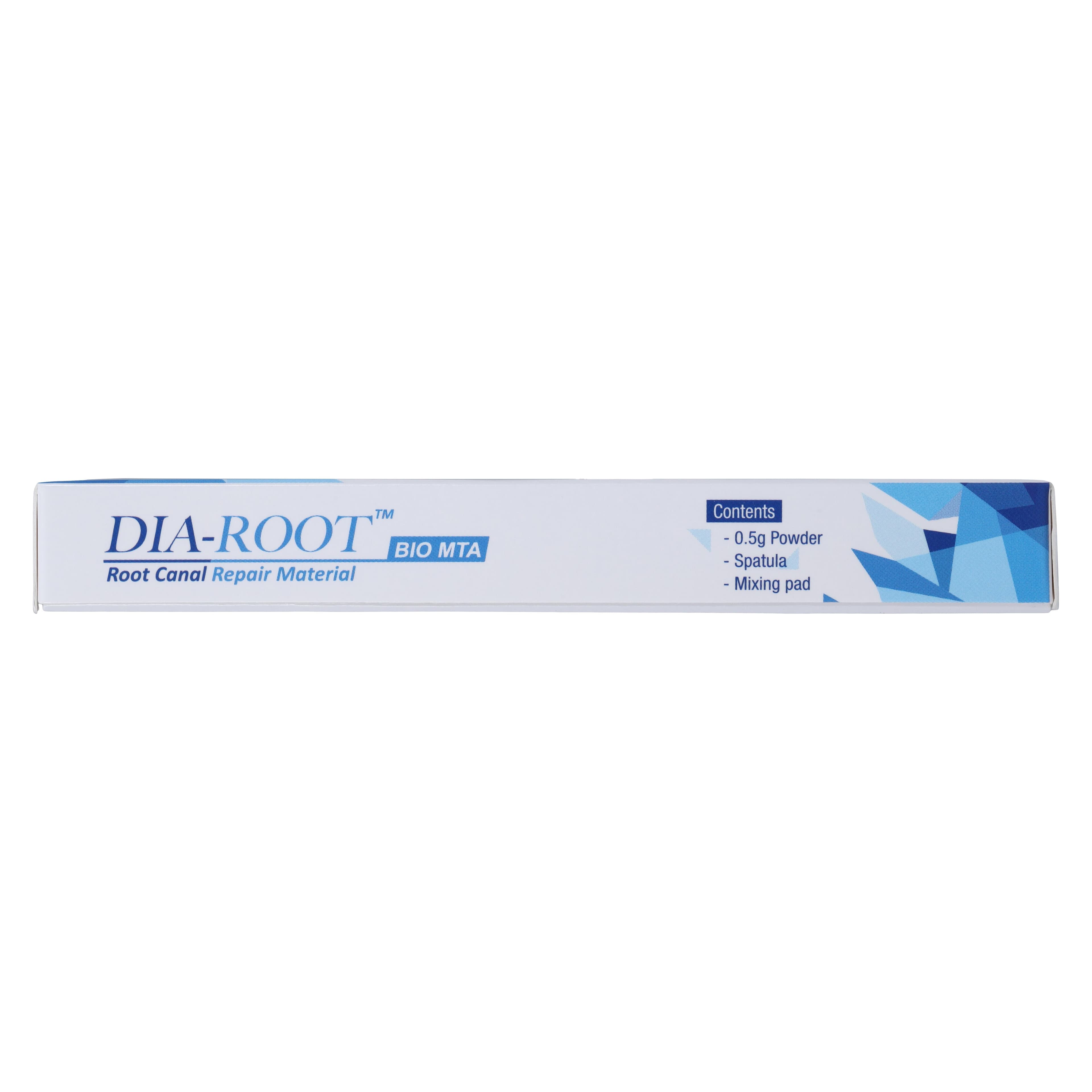 Dia-Root™ Bio MTA Root Canal Repair Material Kit, 0.5 g Capsule, 1003-601 thumbnail 5