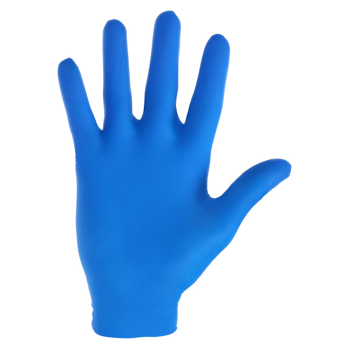 Cranberry RevoSoft Nitrile Exam Gloves, Powder Free, Latex Free, Non-Sterile, Blue, Medium, 300/Box, CR3277 thumbnail 3