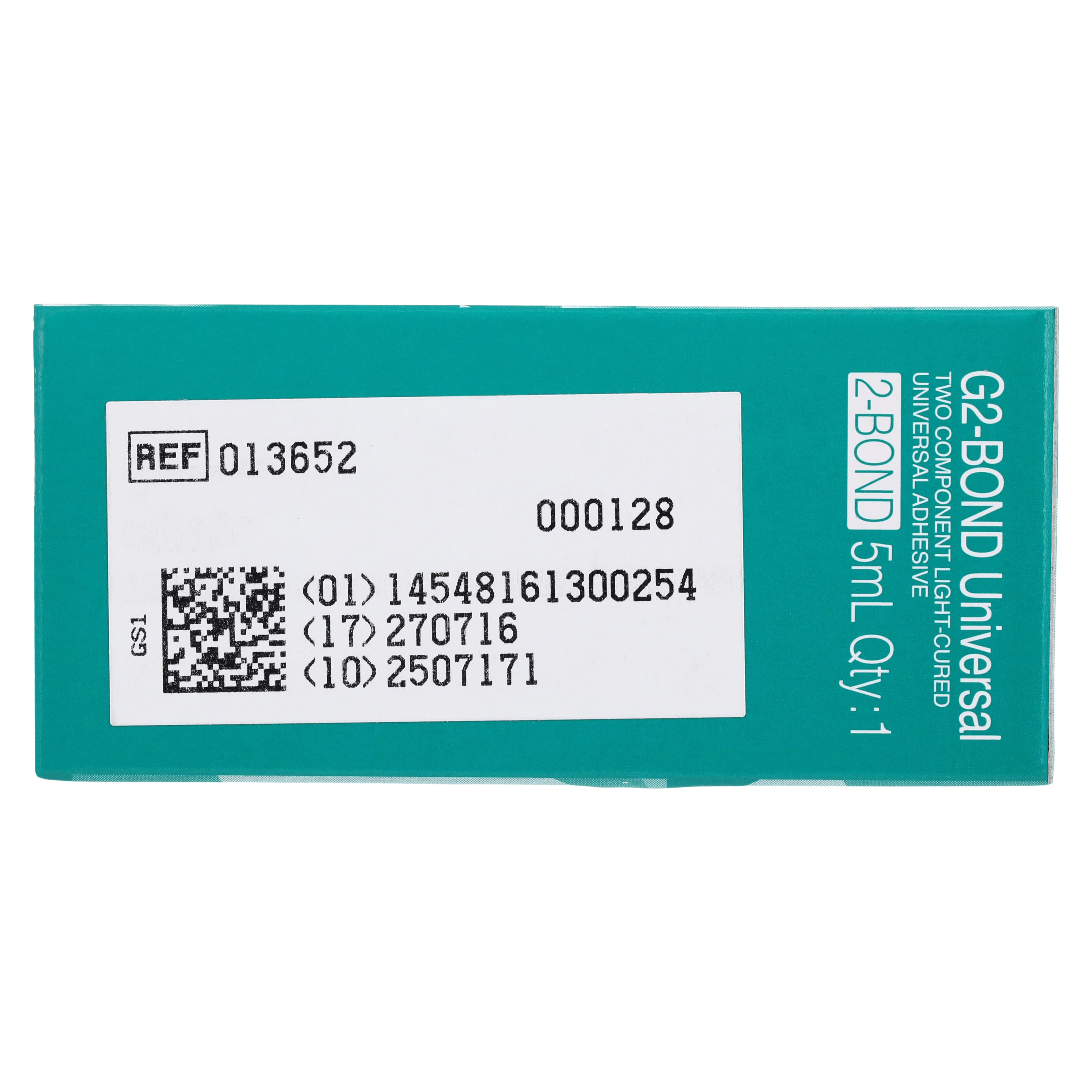 G2-BOND Universal 2-BOND Refill, 5 mL Bottle, 013652 thumbnail 6