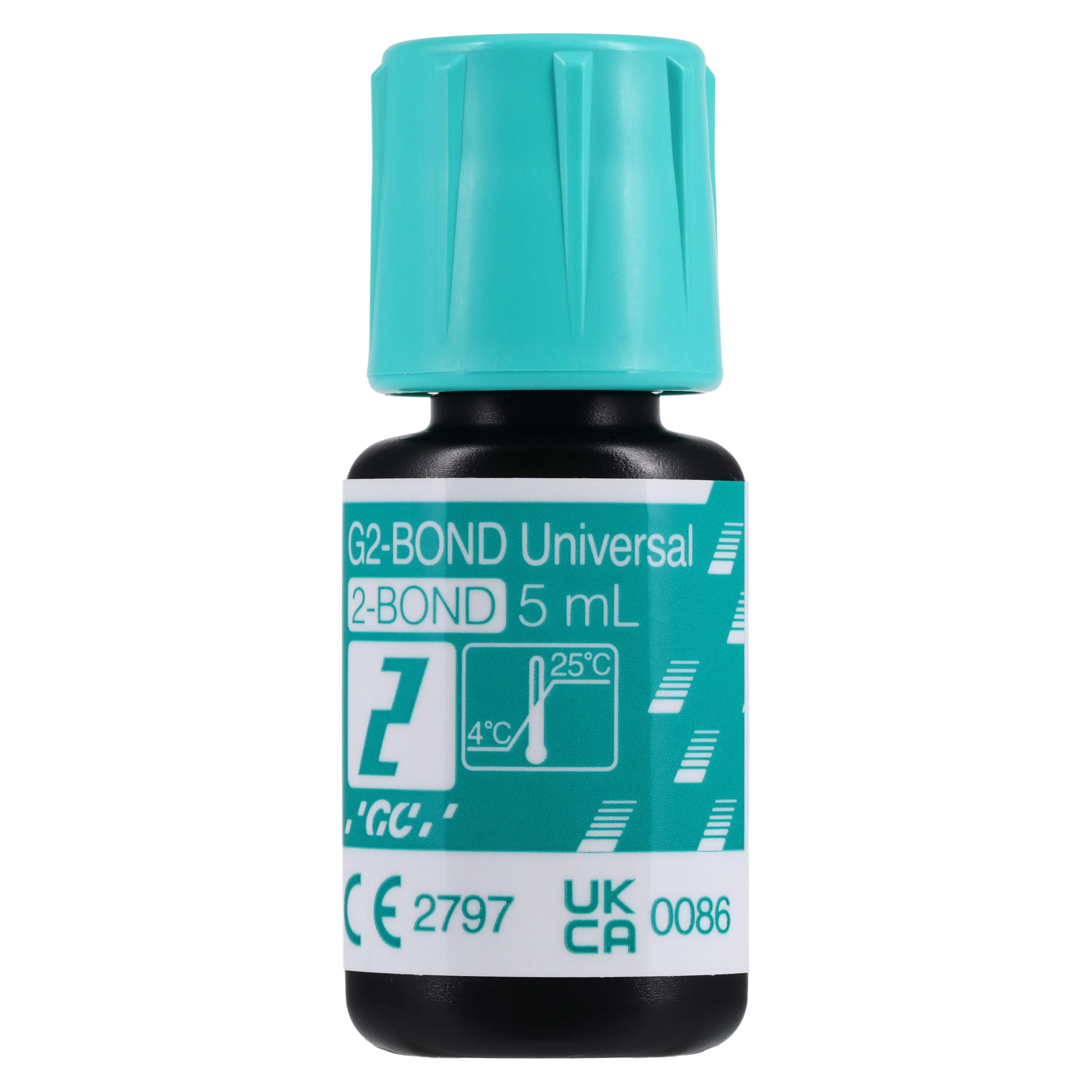 G2-BOND Universal 2-BOND Refill, 5 mL Bottle, 013652 thumbnail 2