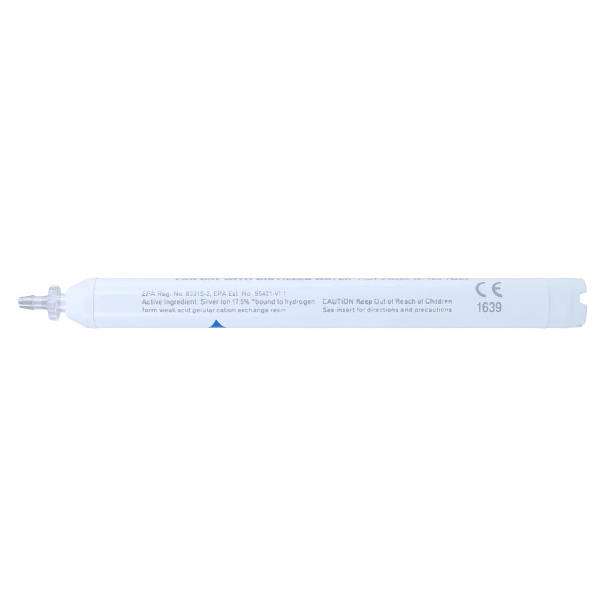 Sterisil SMART Compliance Single Operatory Kit, Distilled Water, Includes S365, MC-4, ECS-4, 1/Pk, SK-S365 thumbnail 5