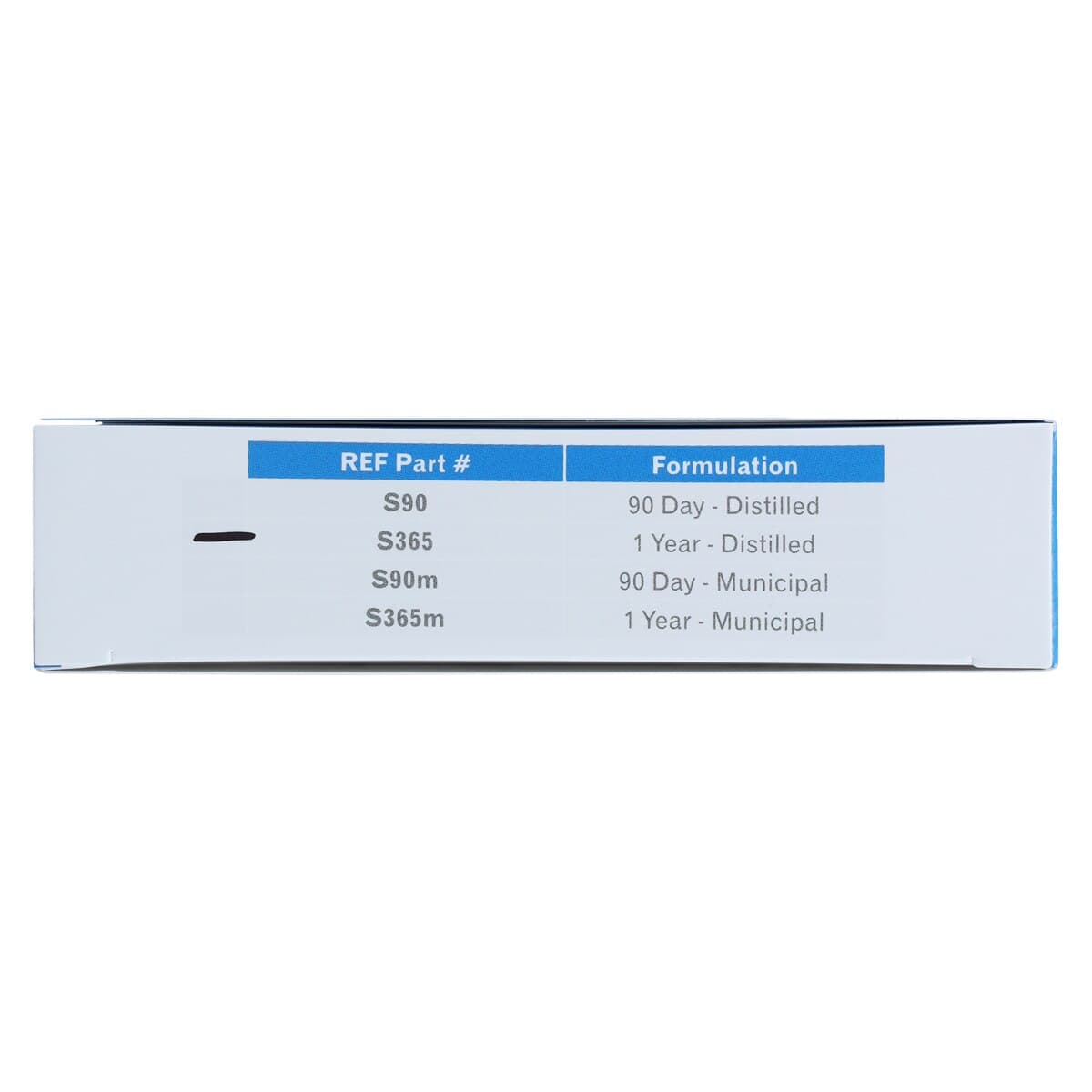Sterisil SMART Compliance Single Operatory Kit, Distilled Water, Includes S365, MC-4, ECS-4, 1/Pk, SK-S365 thumbnail 7