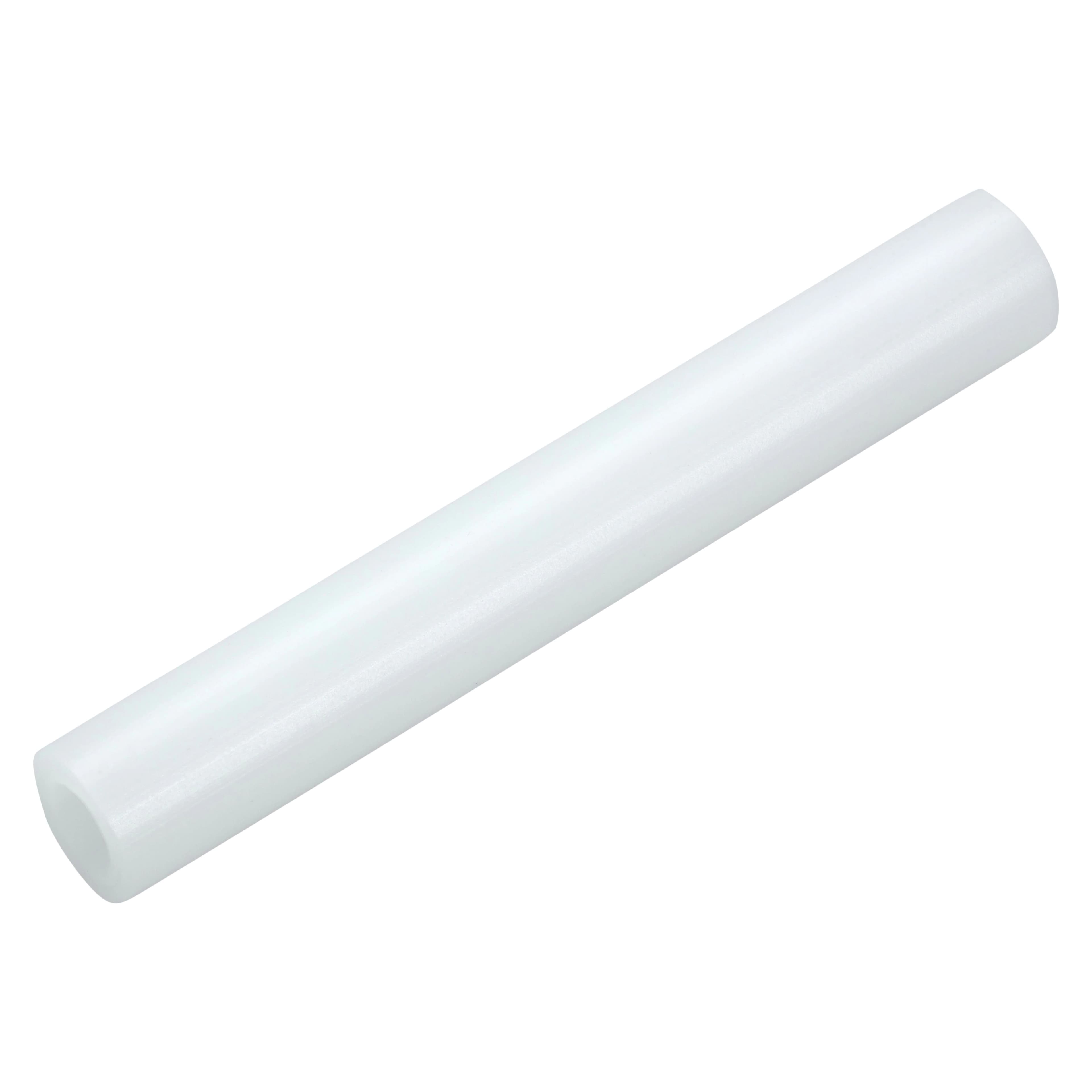 Crosstex Hygoformic Free Form Saliva Ejector Adapter, Revision 3, White/Clear, Disposable, 100/Bag, ZFFAD-100 thumbnail 3