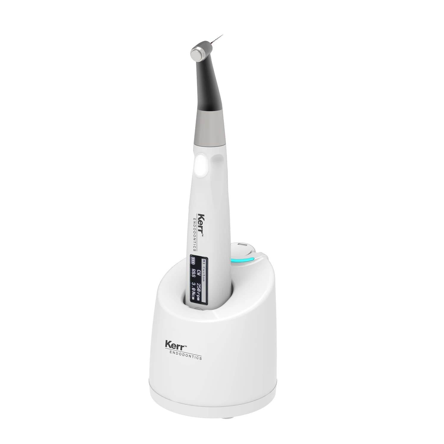 Kerr Elements Connect Cordless Endodontic Motor Kit, 815-1800 - elements™ Connect Cordless Motor Kit - Image 1