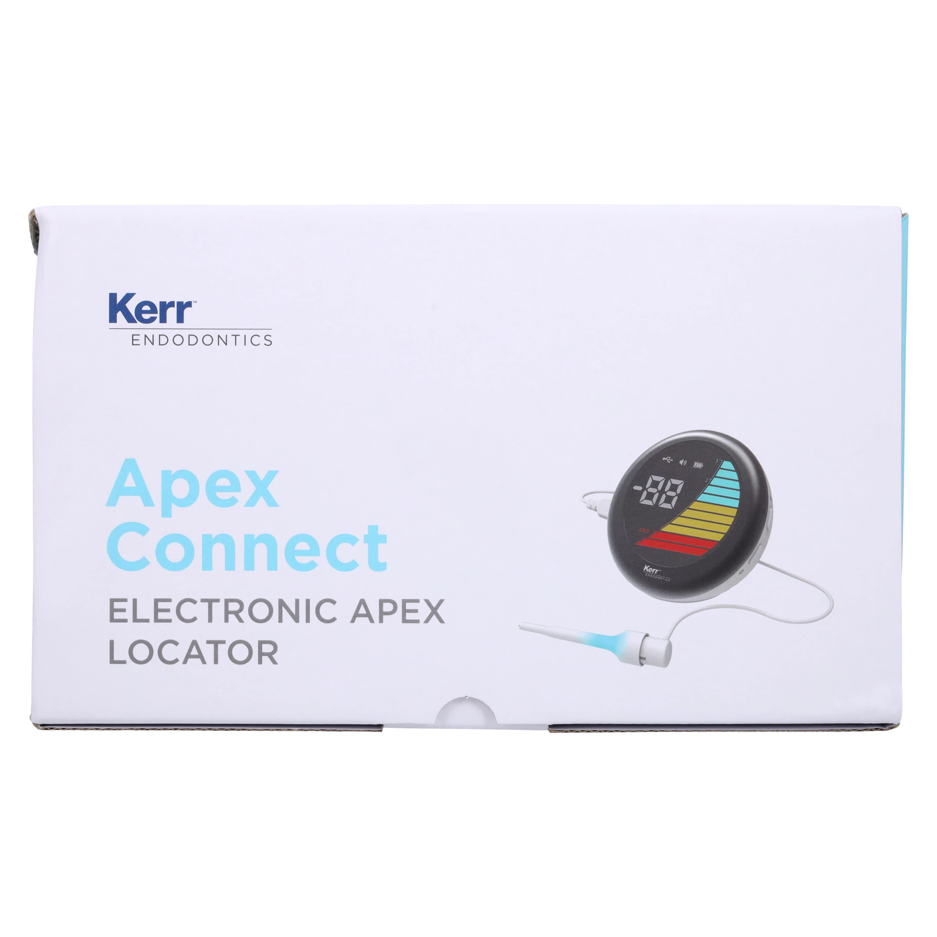 Kerr Apex Connect Electronic Apex Locator Kit, US, 815-1802 thumbnail 9