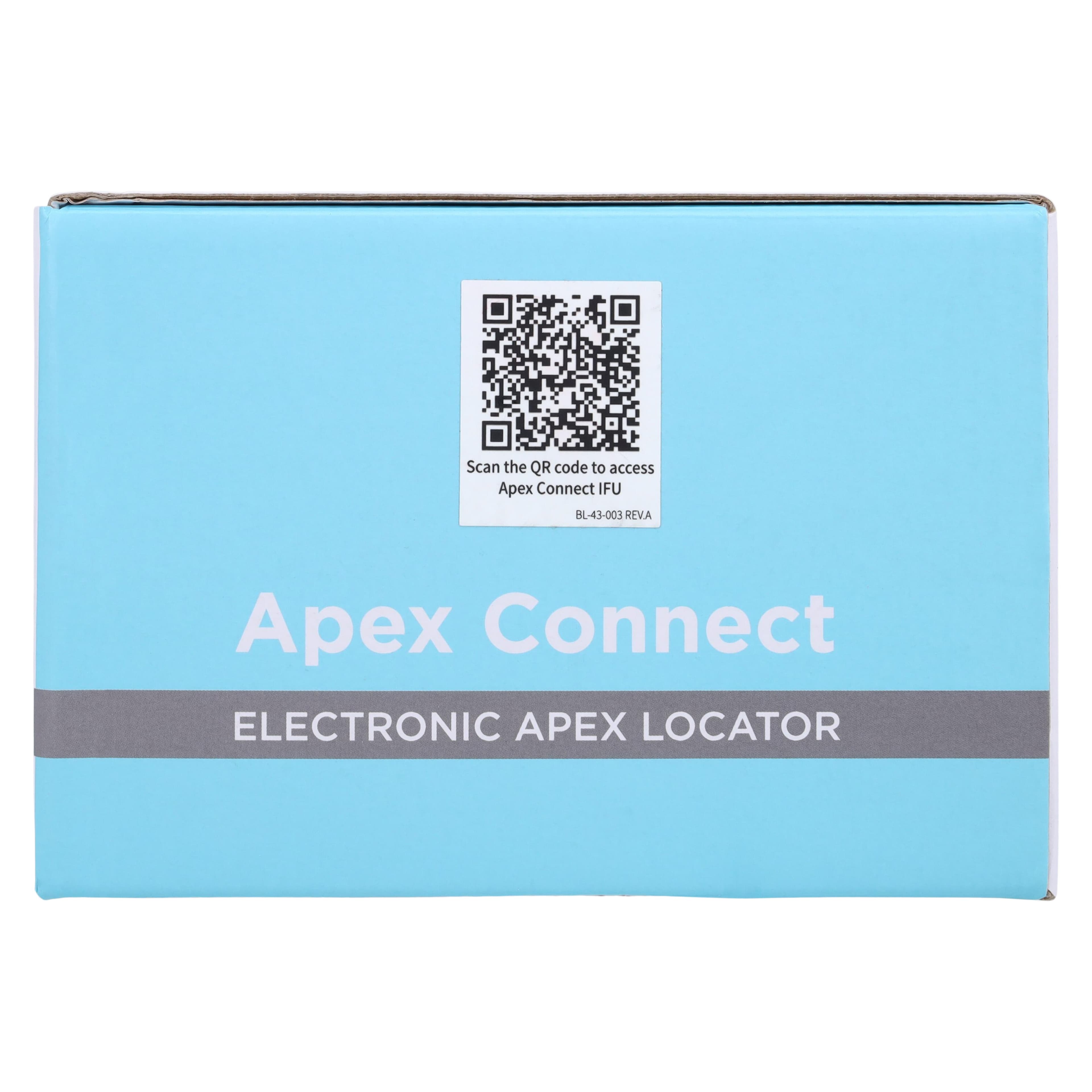 Kerr Apex Connect Electronic Apex Locator Kit, US, 815-1802 thumbnail 11