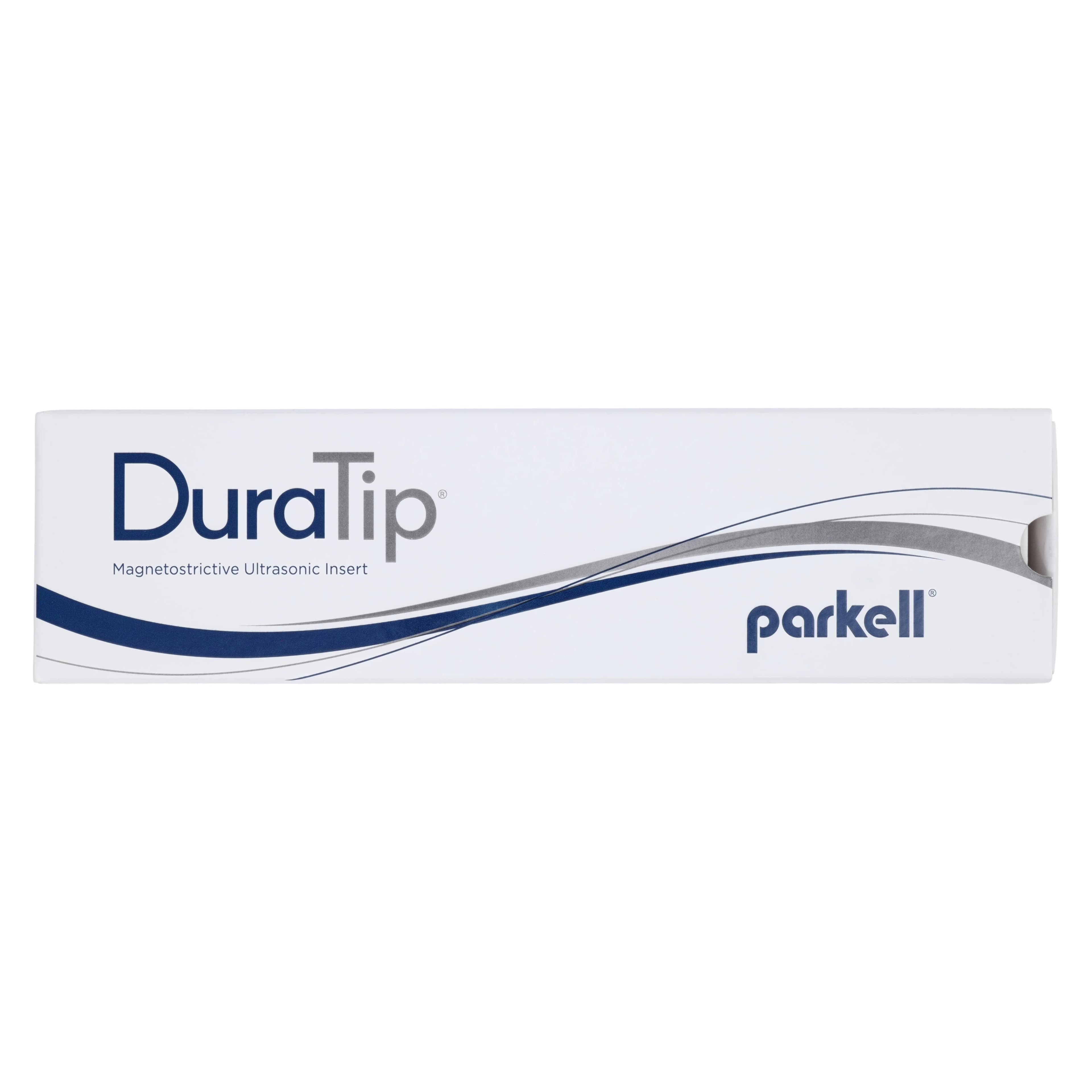 Parkell DuraTip Ultrasonic Scaler Insert, 30K Perio Slim, DURA30-PS thumbnail 3