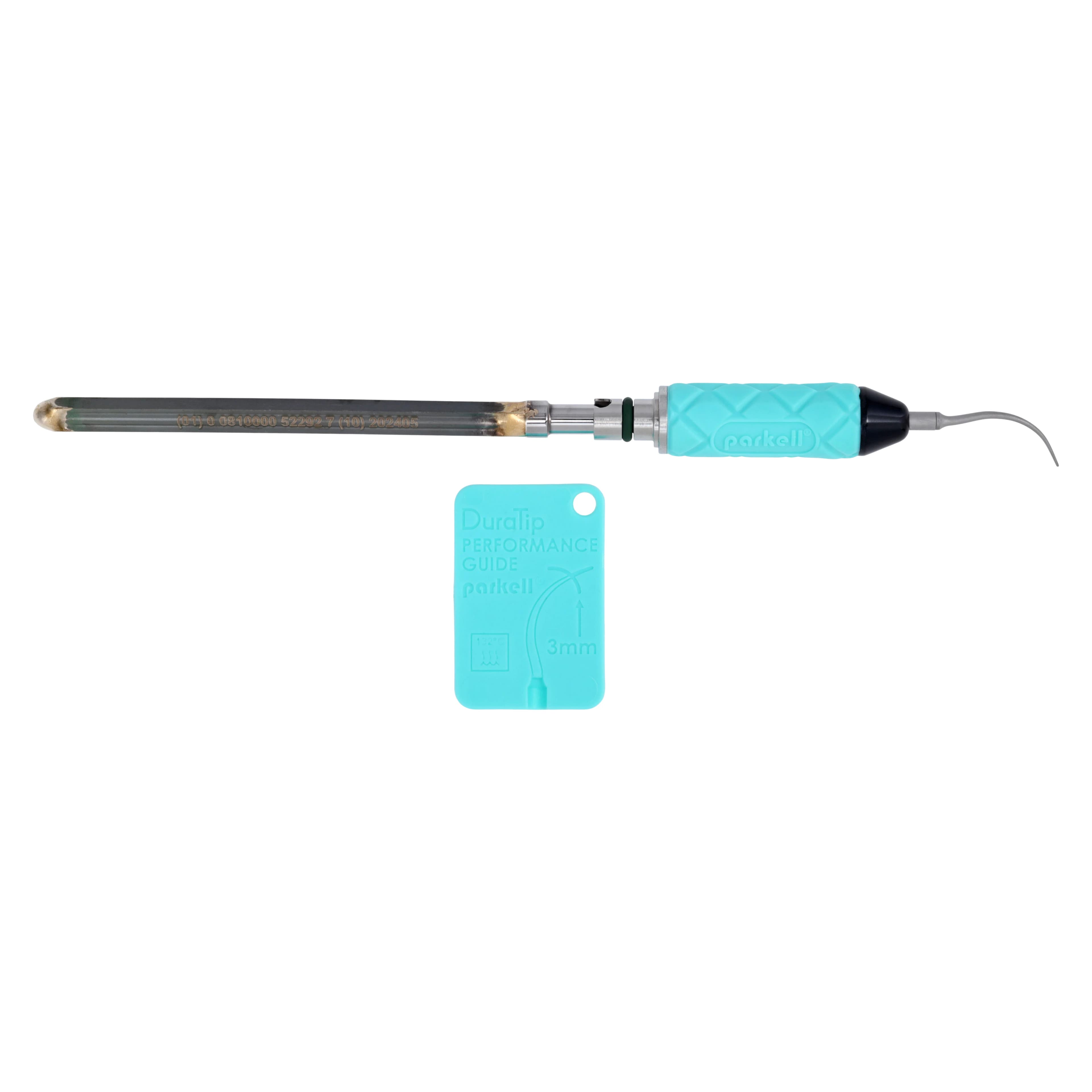 Parkell DuraTip Ultrasonic Insert, 30K Universal Slim, Soft-Grip, DURA30-US, Each thumbnail 2