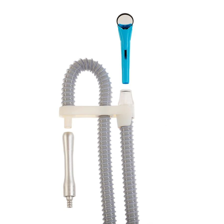 Hu-Friedy HVE Mirror Connect Kit, HVEMCKIT - HVE Mirror Connect Kit - Image 1