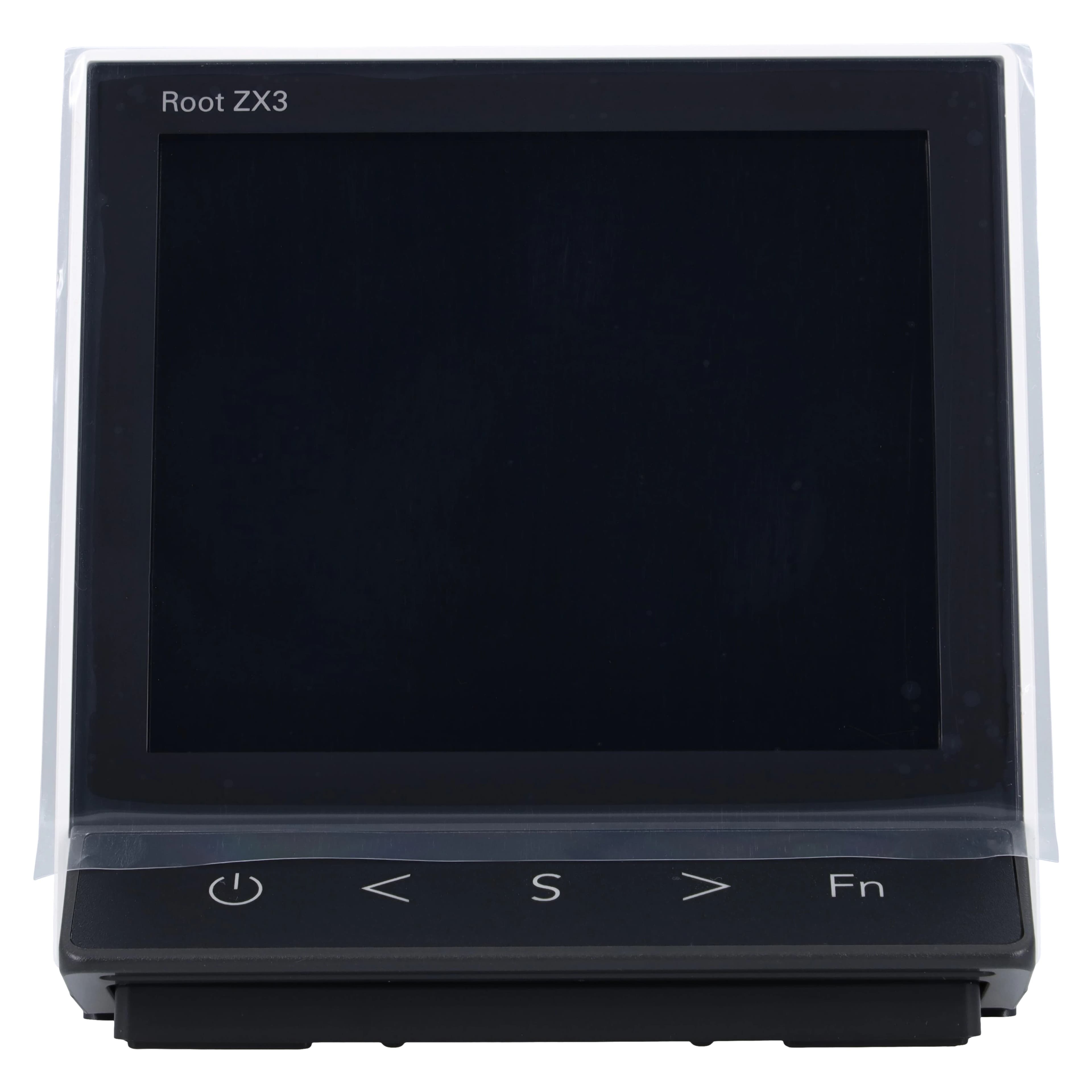 J. Morita Root ZX3 Apex Locator, Complete Unit, 24-K336ENG thumbnail 3