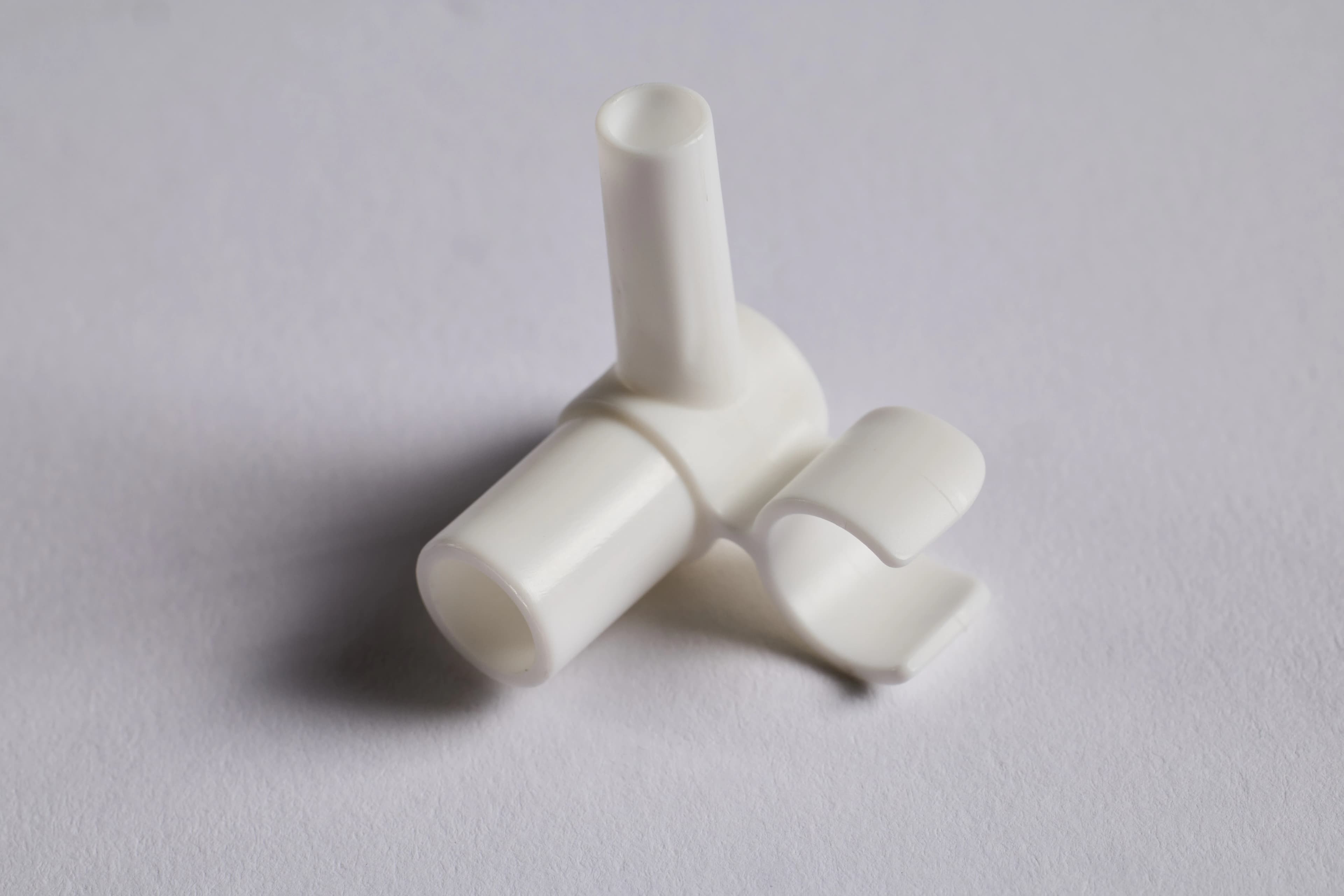 ReLeaf HVE Adapter with Hanger, 6/Pk, RLF10098 - ReLeaf HVE Adapter Hanger, 6/Pk, RLF10098 - Image 1