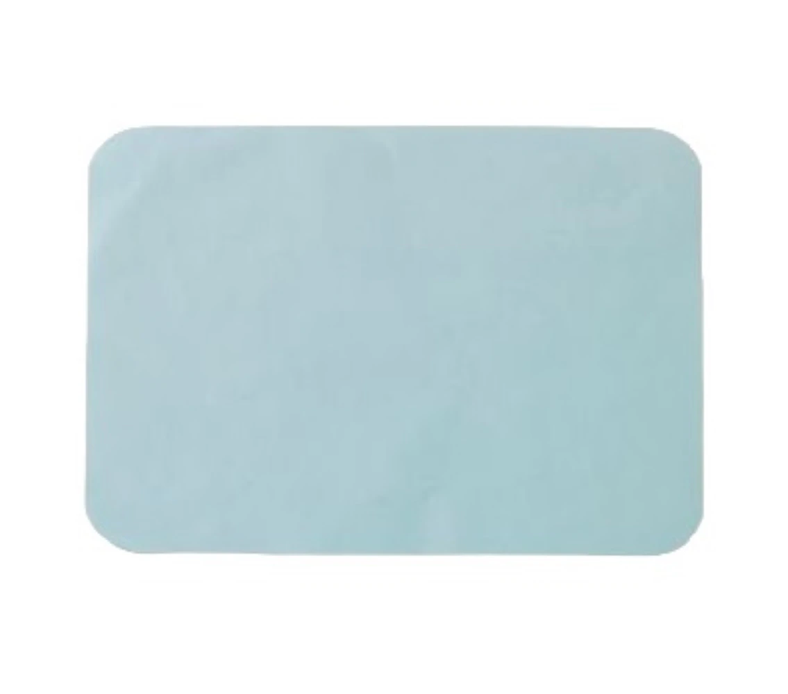 Tidi Heavyweight Paper Tray Cover, Weber "C", 11" x 17.25", Blue, 1000/Case, 917553 - Tidi Paper Tray Cover Liners Weber "C" 11x17 Blue 1000/Cs - Image 1