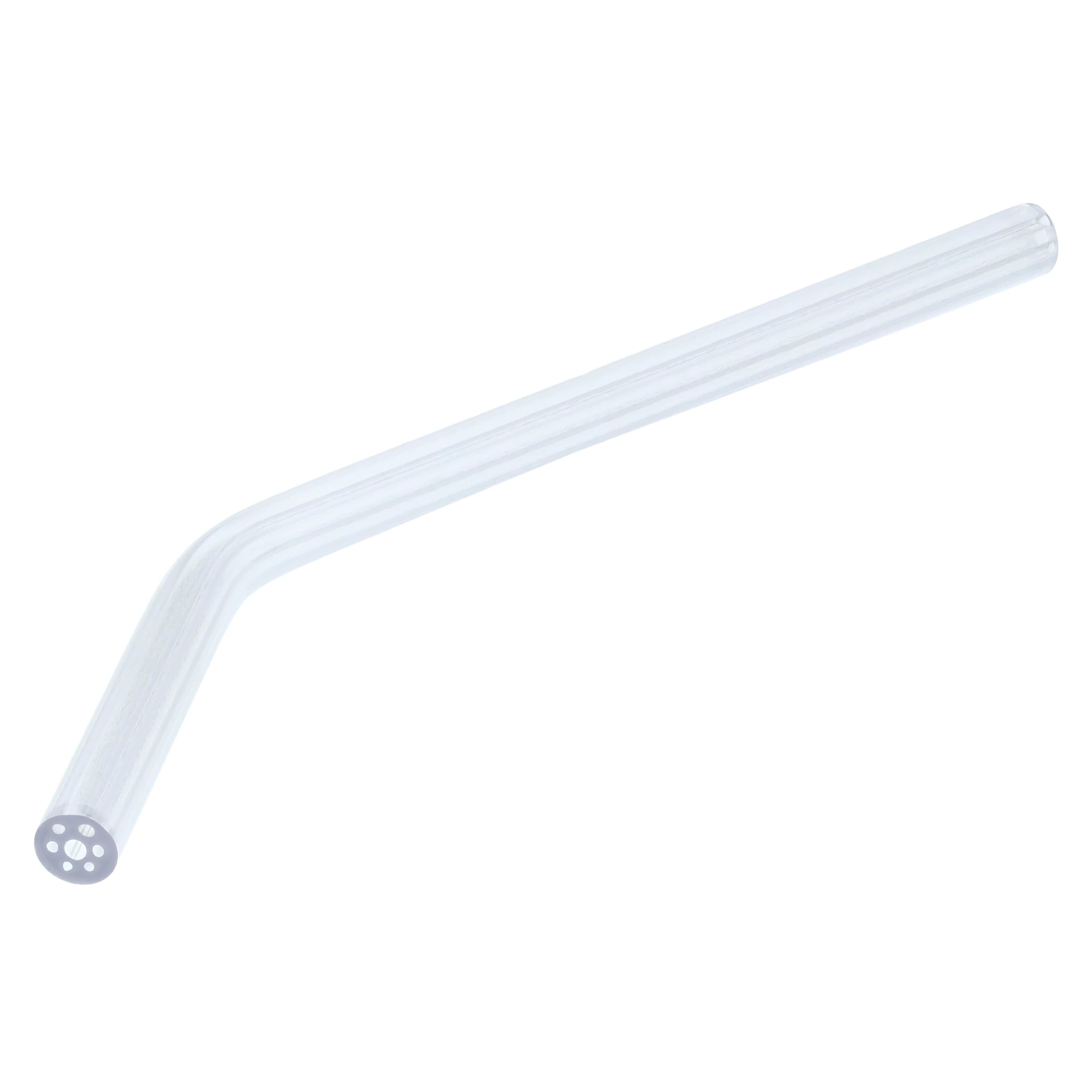 BeeSure Daisy Air/Water Syringe Tips, Translucent, Disposable, 250/Box, BE421 thumbnail 3