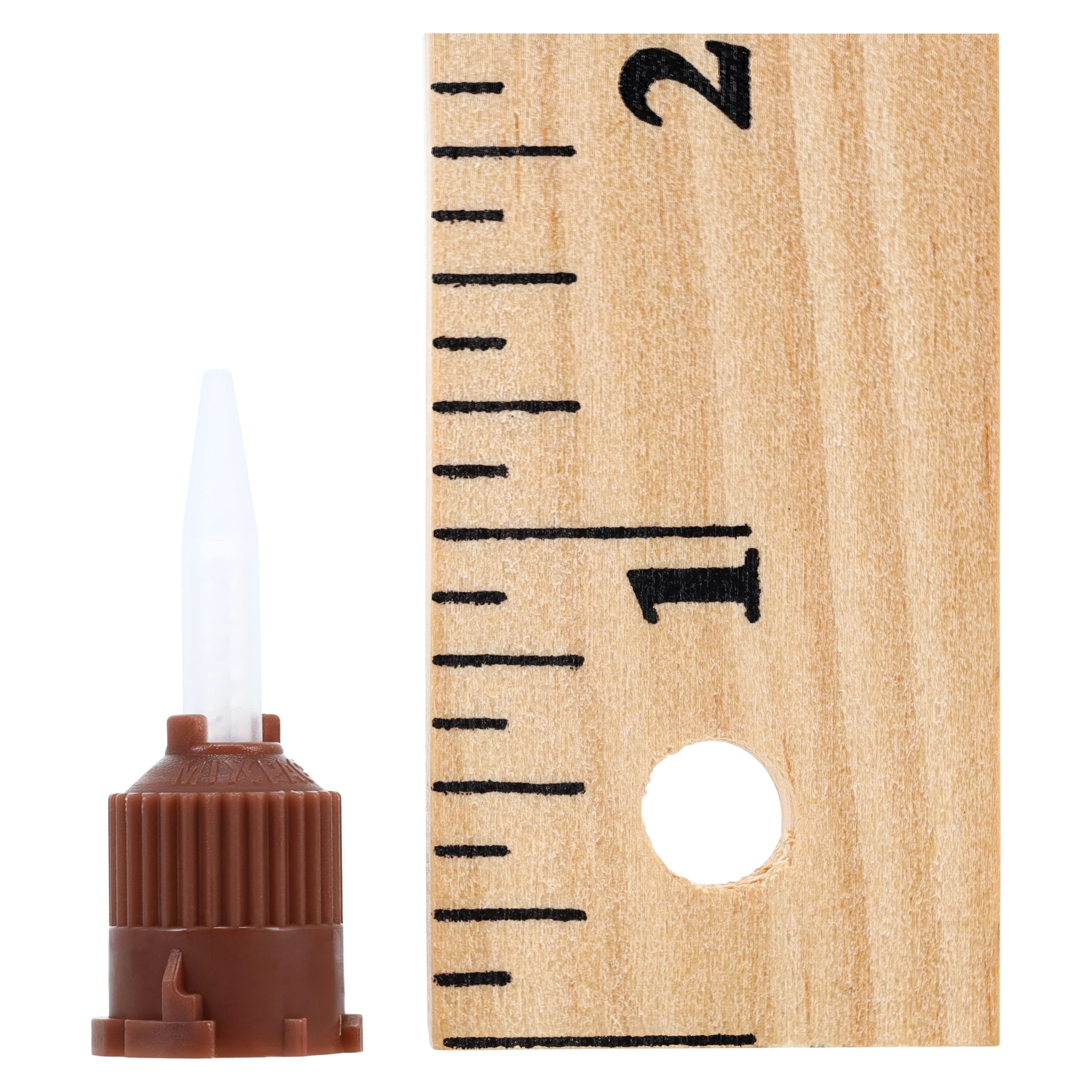 BeautiLink SA Self-Adhesive Dual-Cure Resin Cement, Ivory, 5 mL (8.6 g) Auto-Mix Syringe, 2/Pkg, C0213 thumbnail 4