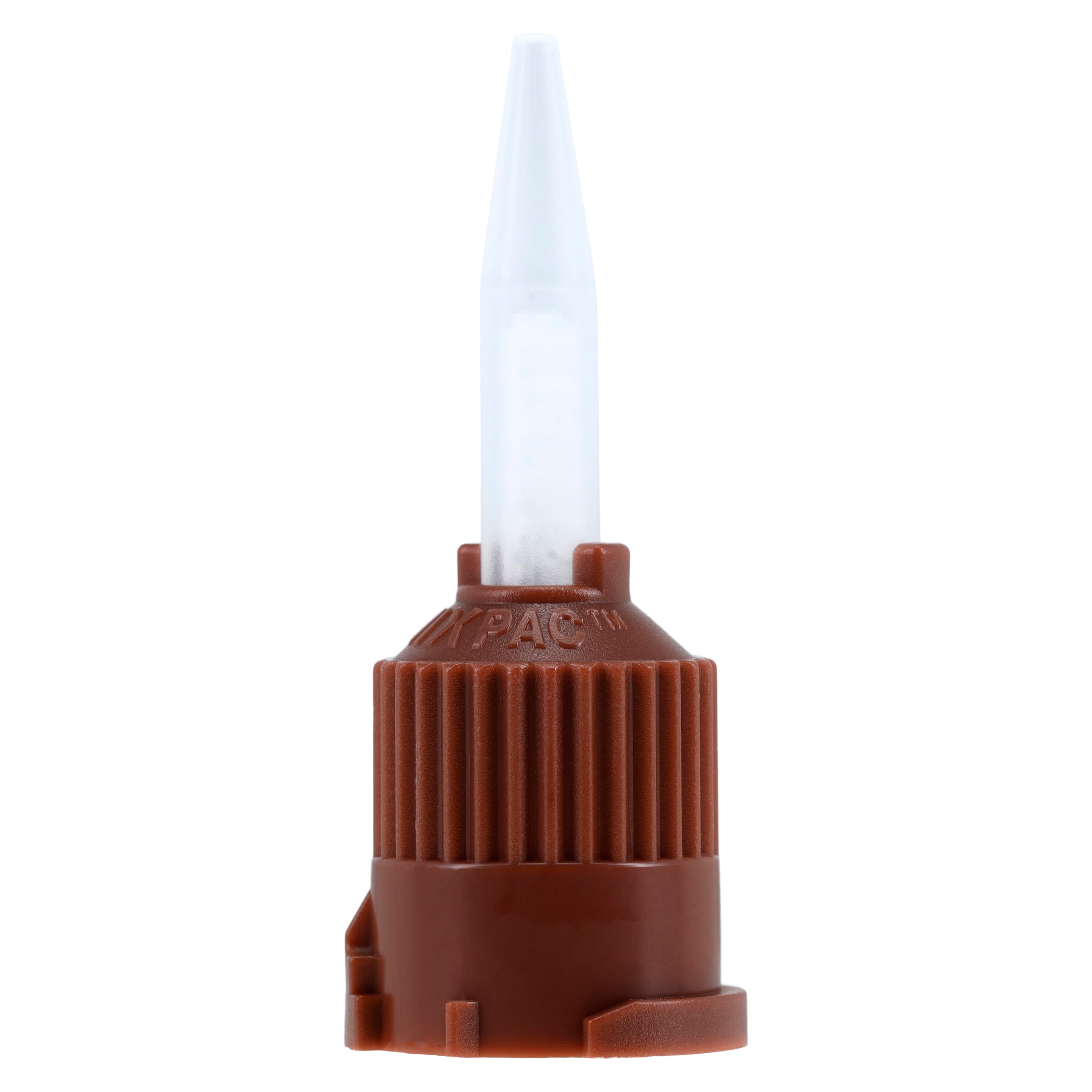 BeautiLink SA Self-Adhesive Dual-Cure Resin Cement, Opaque, Auto-Mixing Syringe, 5 mL (8.6 g), 2/Pkg, C0214 thumbnail 3