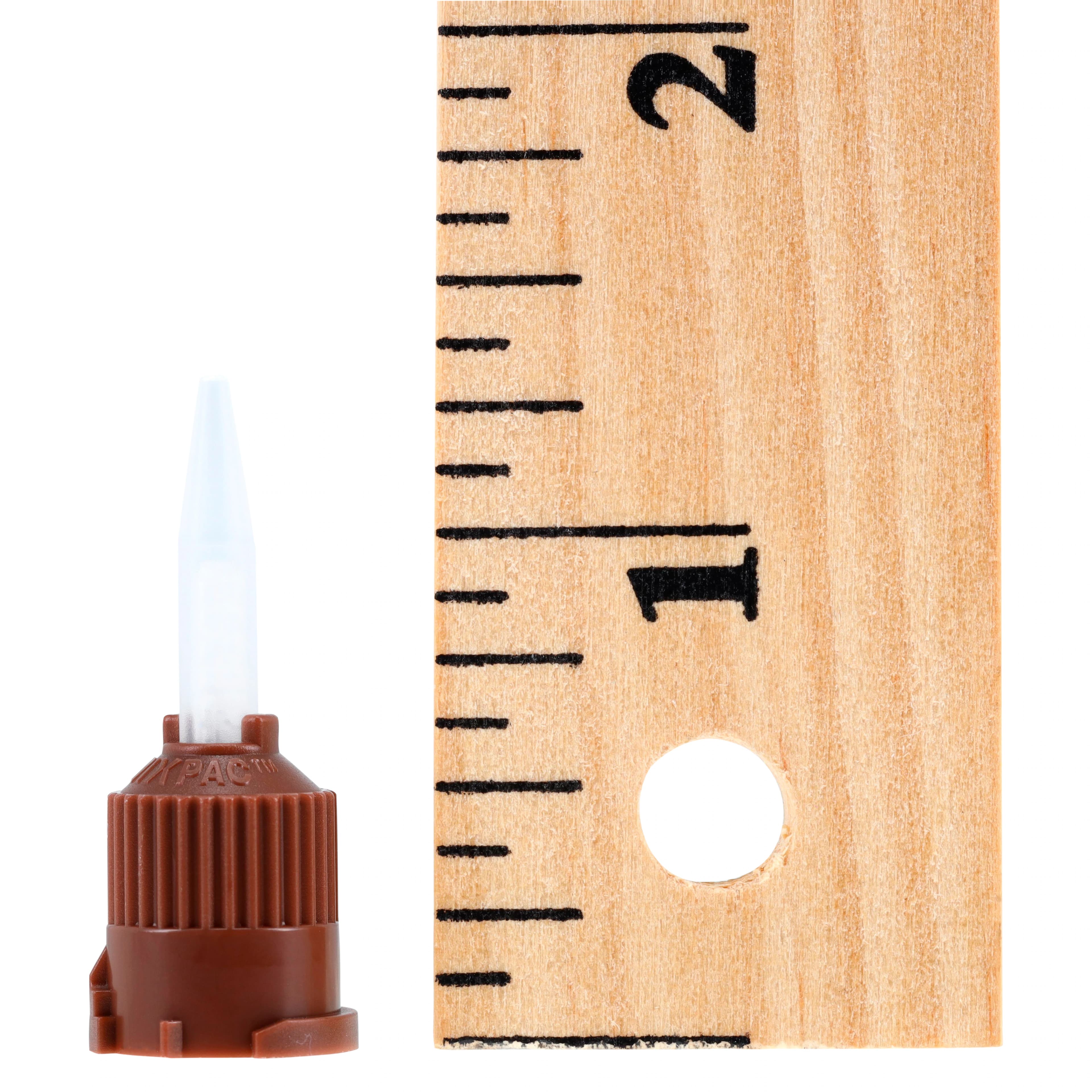 BeautiLink SA Self-Adhesive Dual-Cure Resin Cement, Opaque, Auto-Mixing Syringe, 5 mL (8.6 g), 2/Pkg, C0214 thumbnail 4