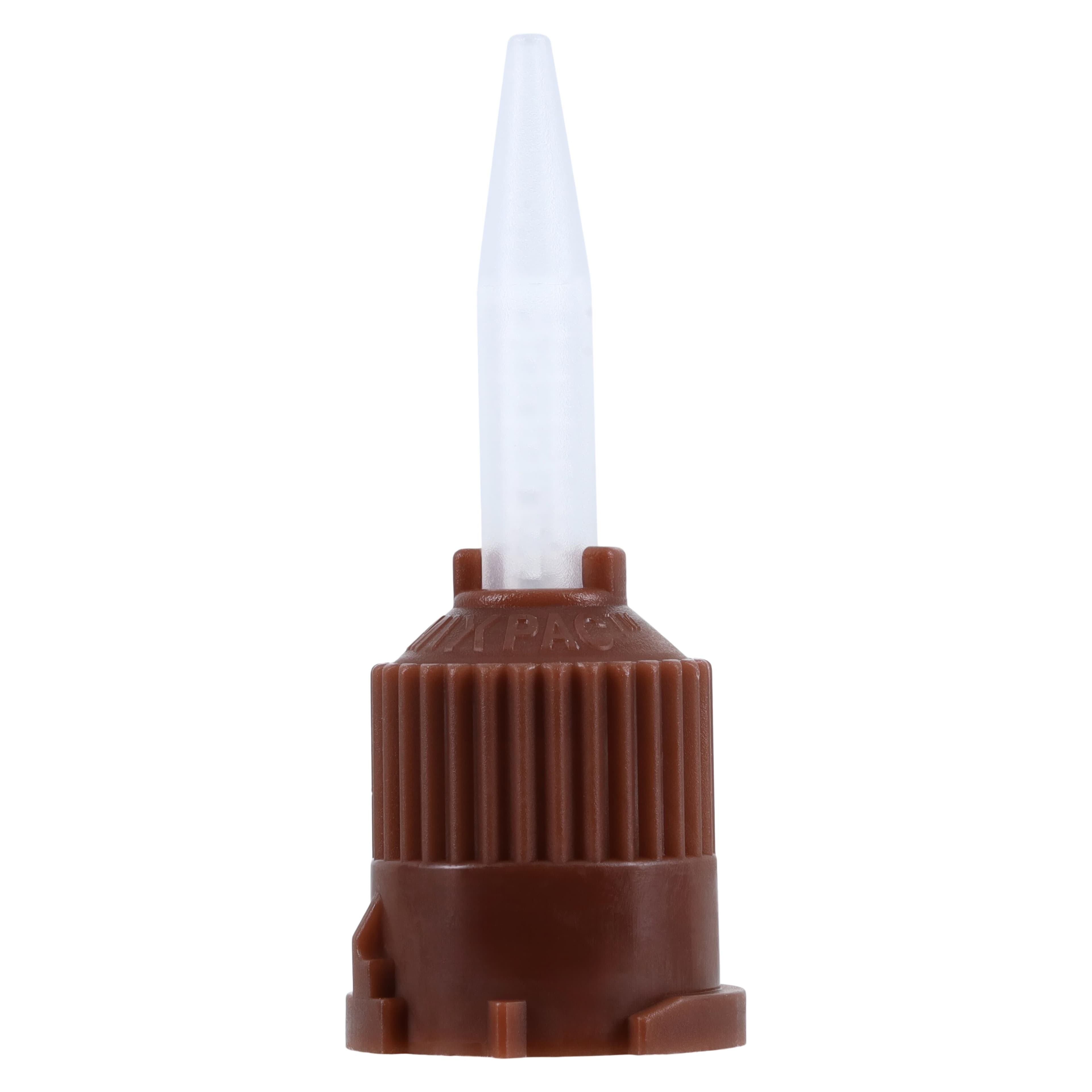 BeautiLink SA Self-Adhesive Dual-Cure Automix Resin Cement, Ivory, 5 mL (8.6 g) Syringe, 1/Pk, C0204 thumbnail 3