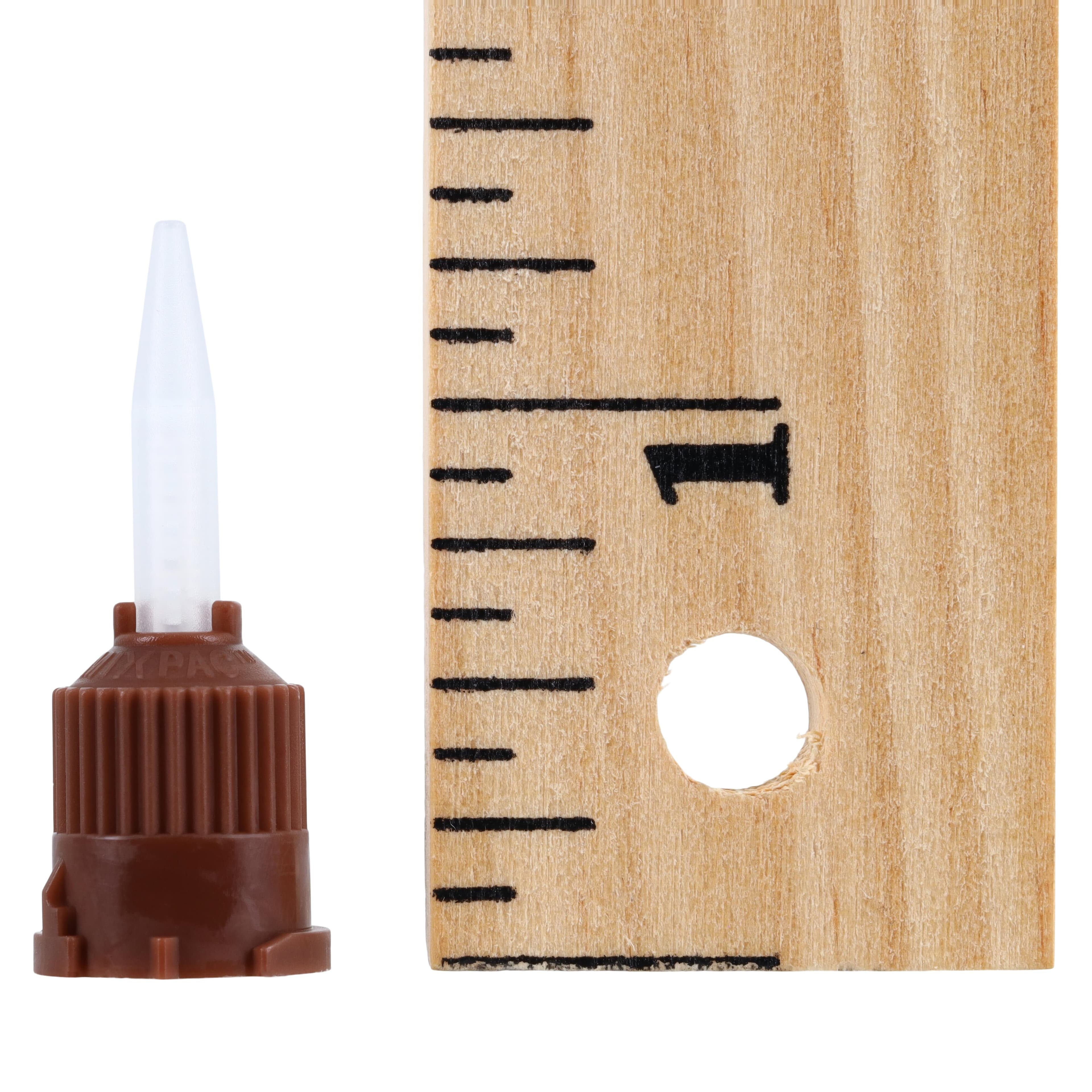 BeautiLink SA Self-Adhesive Dual-Cure Resin Cement, Opaque, Auto-Mix Syringe, 5 mL (8.6 g), 1/Pk, C0205 thumbnail 4