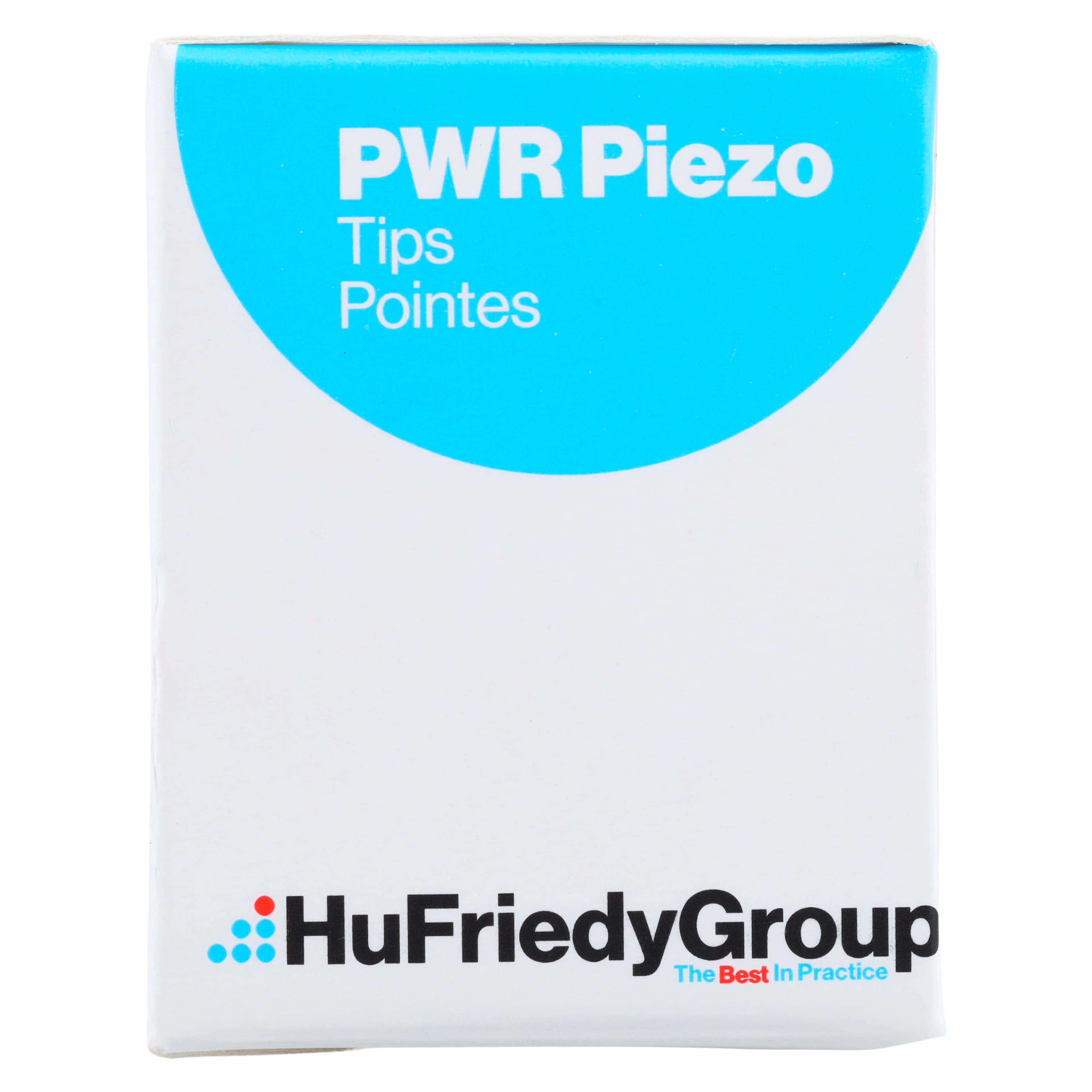 Hu-Friedy PWR Piezo Tip S1-S, Universal Scaling Insert, UPS1S thumbnail 5