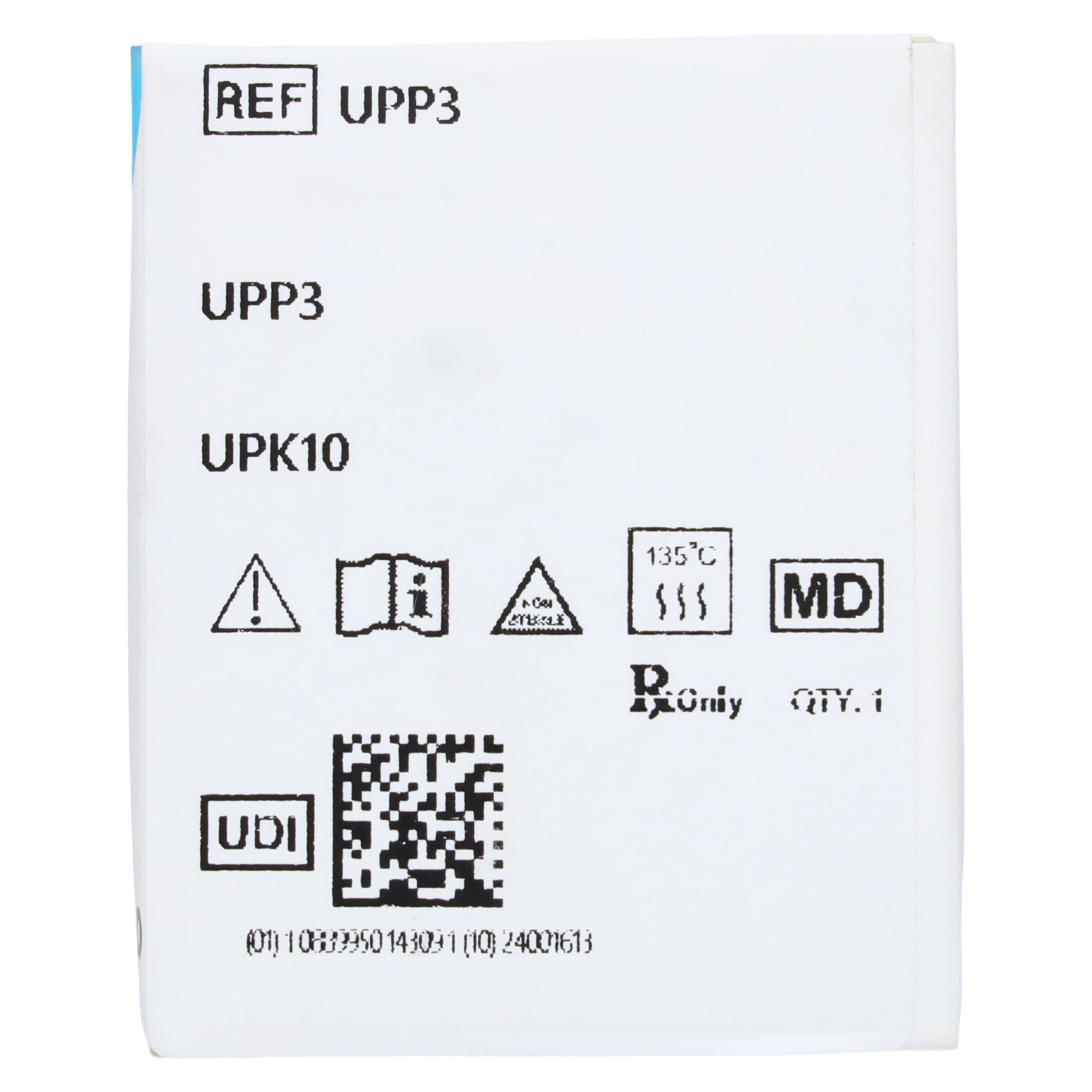 Hu-Friedy PWR Perio Piezo Tip, P3, UPP3 thumbnail 8