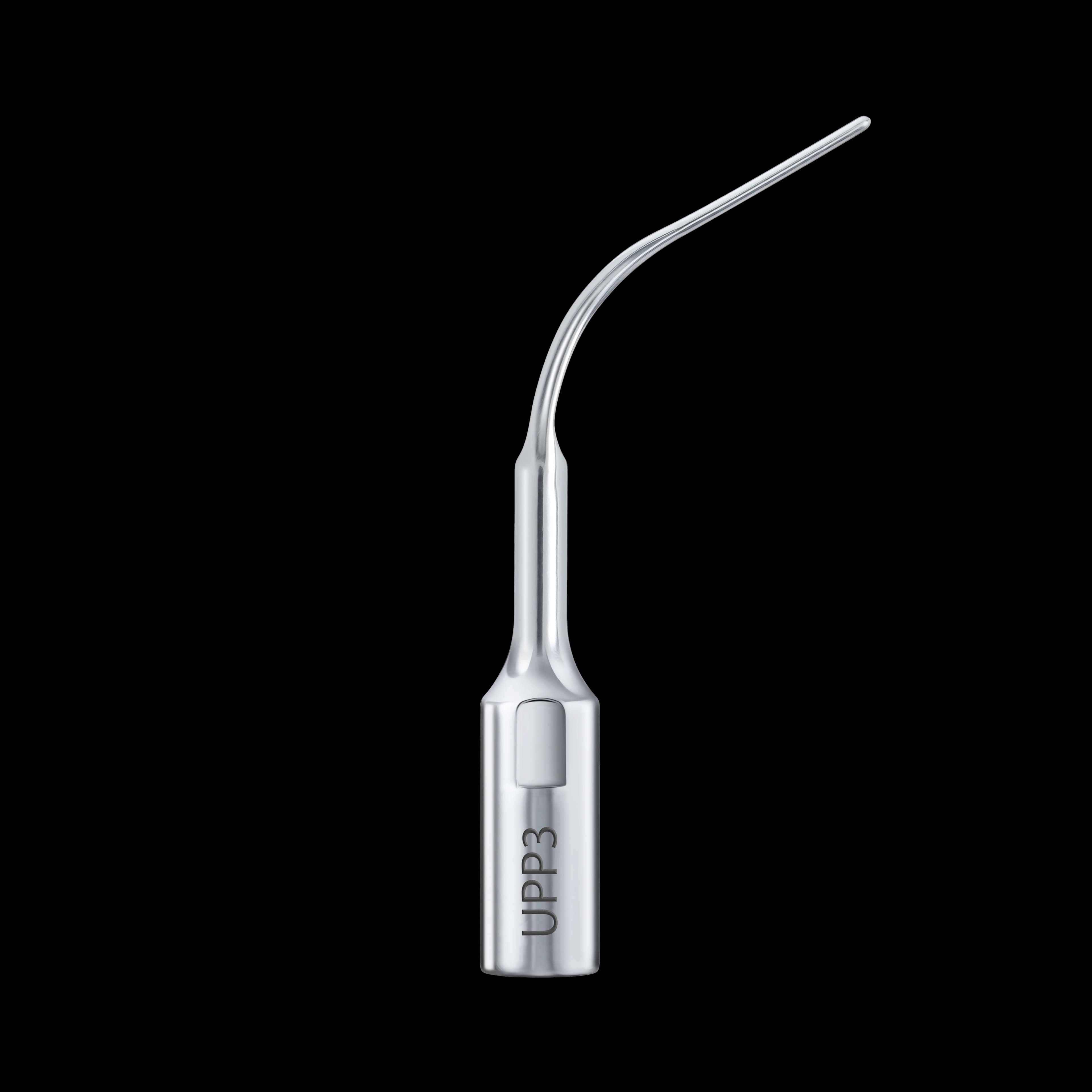 Hu-Friedy PWR Perio Piezo Tip, P3, UPP3 - PWR Piezo Tip - P3 - Image 1