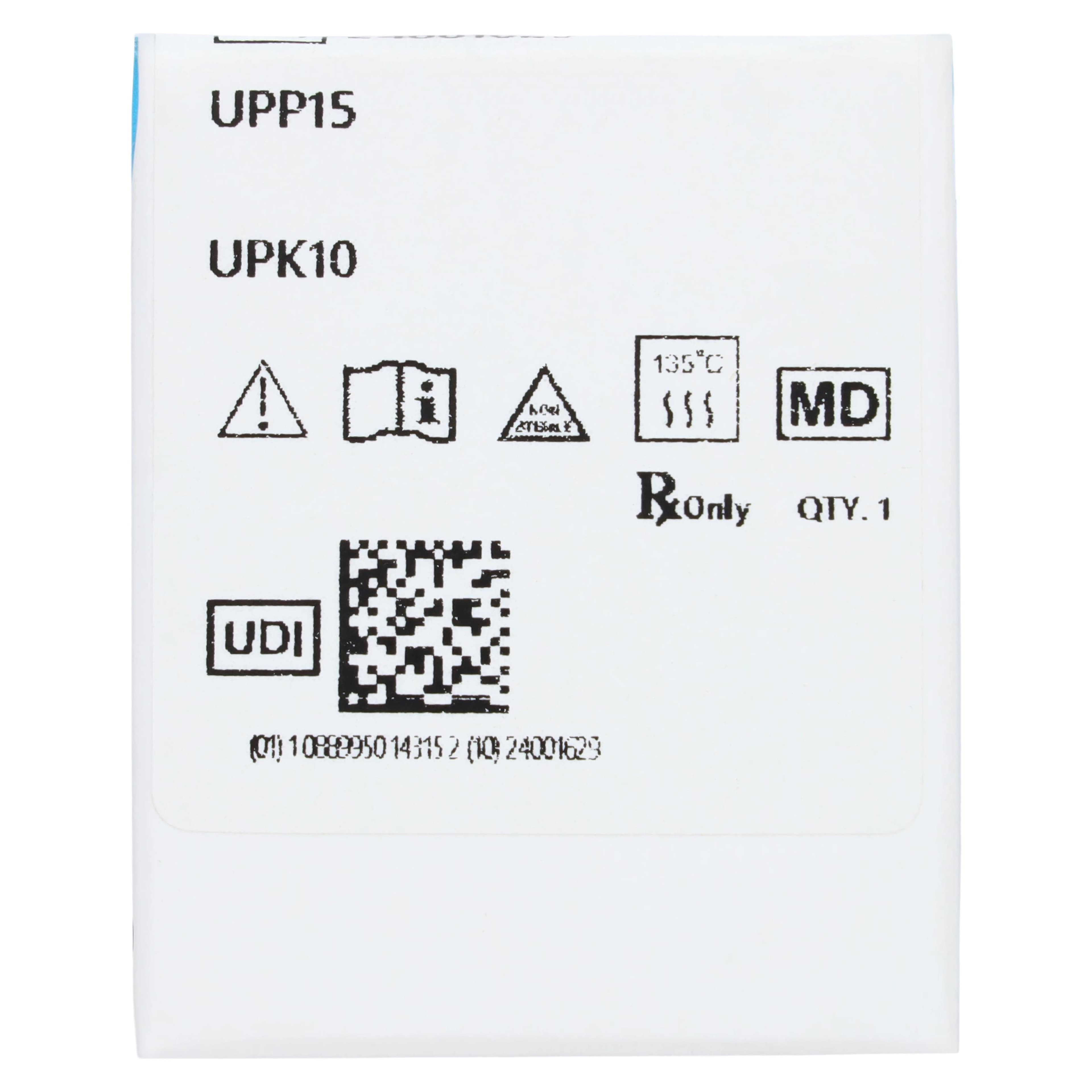 Hu-Friedy PWR Perio Piezo Tip, P15, Universal Curette, UPP15, Each thumbnail 8