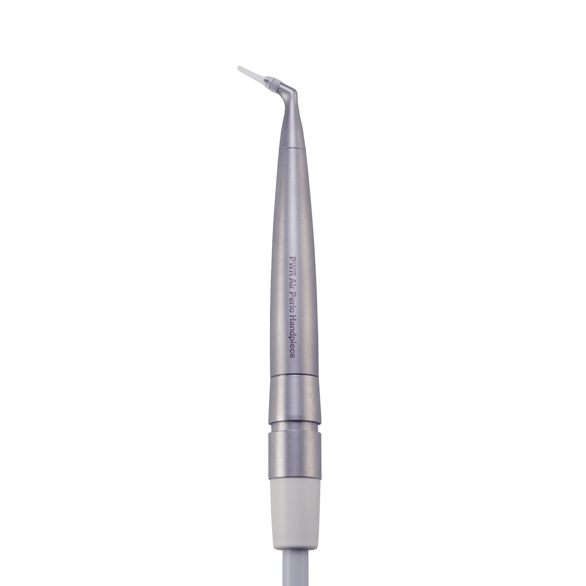 Hu-Friedy PWR Air Perio Handpiece, Stainless Steel, APHPPERIO - PWR Pair Combo Unit, PWR Air Perio Handpiece, APHPPERIO - Image 1