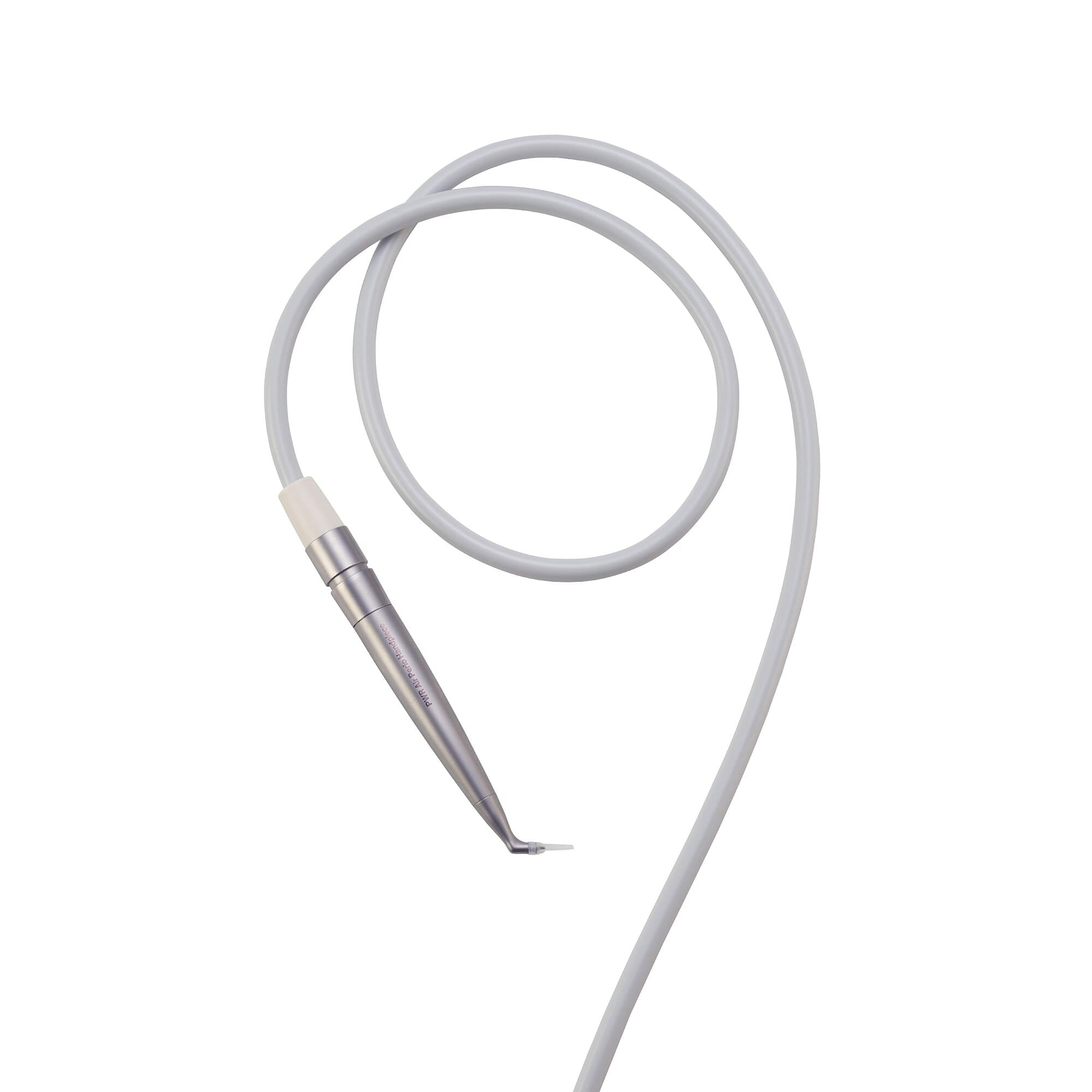Hu-Friedy PWR Air Perio Handpiece, Stainless Steel, APHPPERIO thumbnail 3