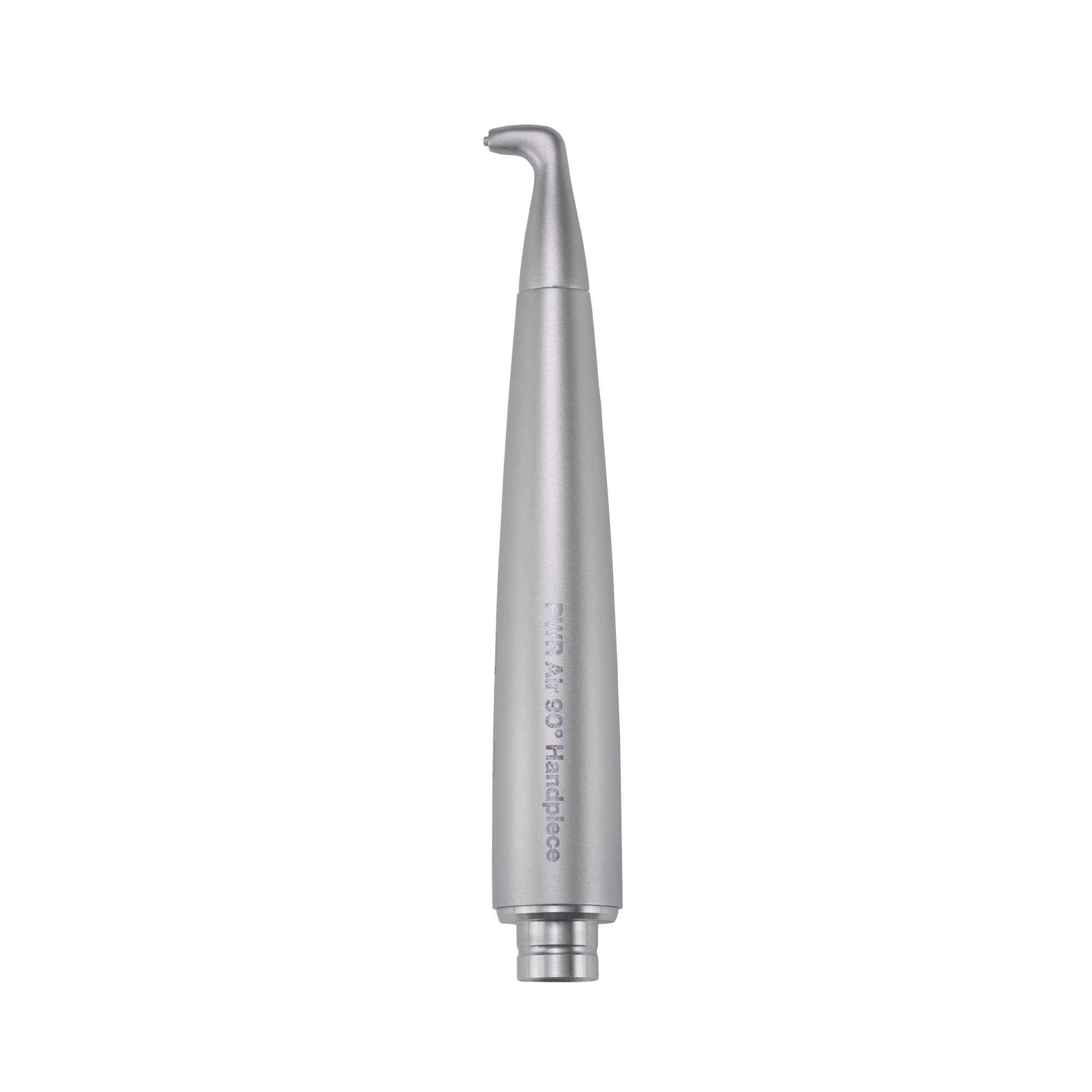 Hu-Friedy PWR Air 90 Degree Handpiece, Stainless Steel, APHP90 - PWR Pair Combo Unit, PWR Air 90 Degree Handpiece, APHP90 - Image 1