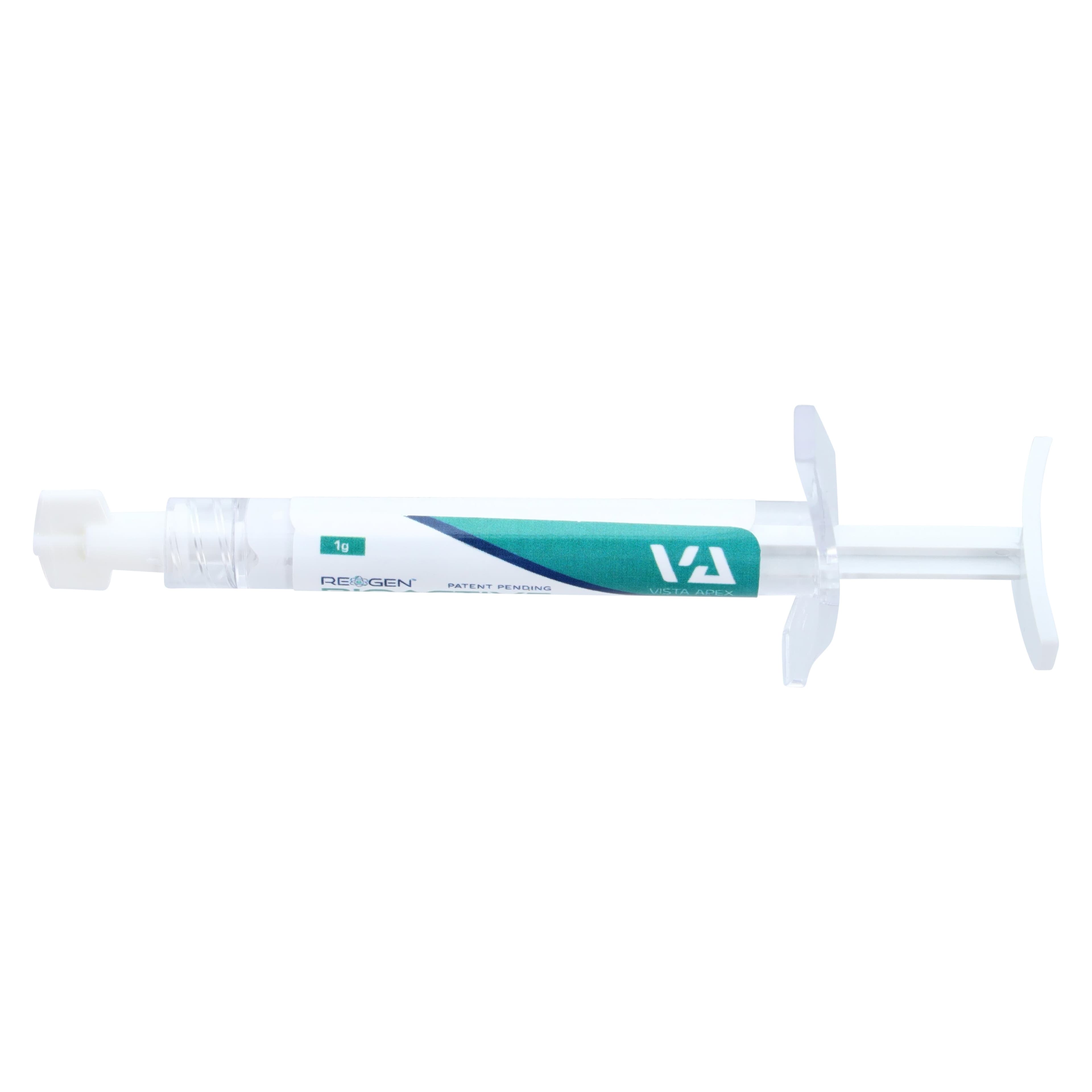 RE-GEN Bioactive EndoPutty, 1g Syringe with 4 Tips, 504756 thumbnail 4
