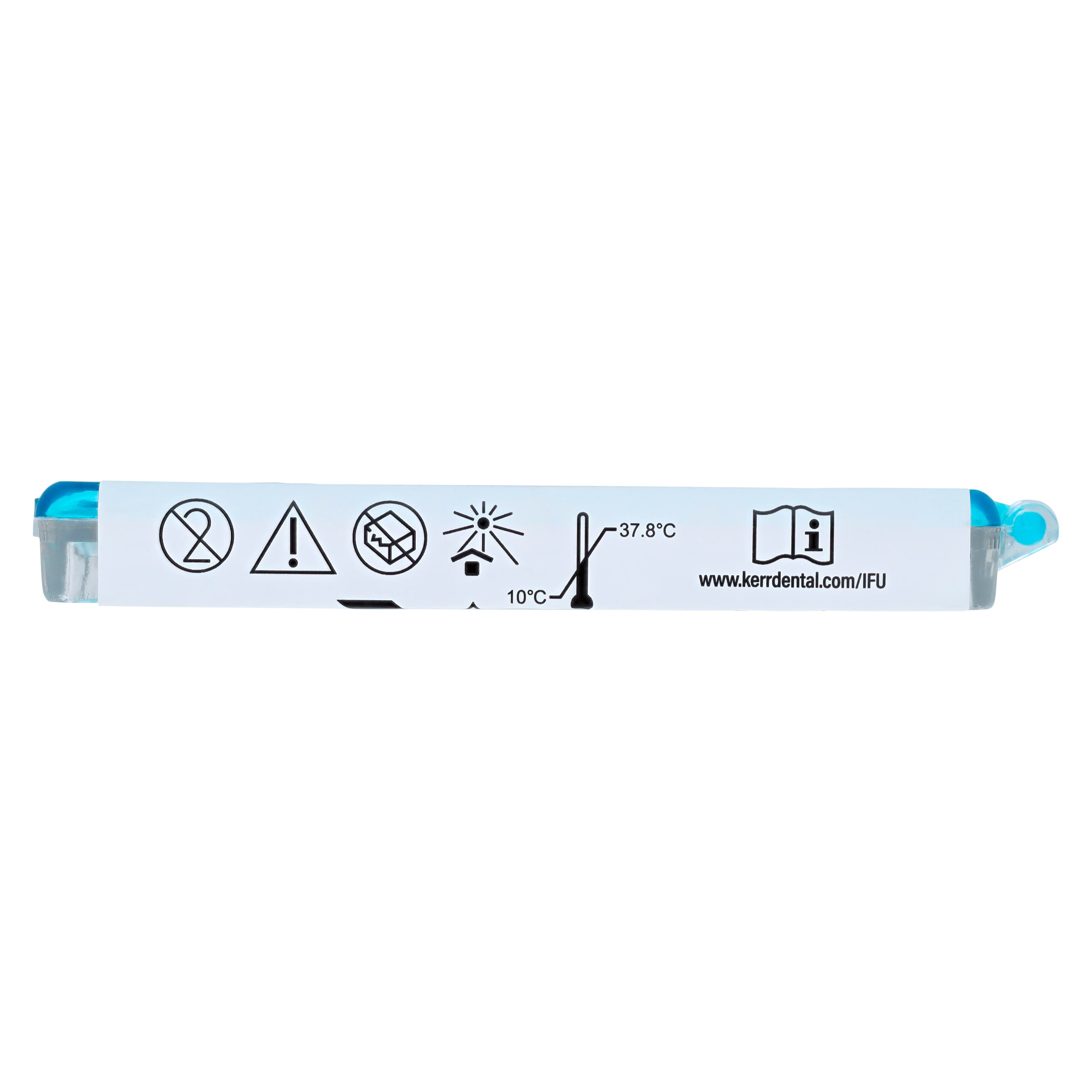 SimpliCore Gutta Percha Carrier Obturator, Universal Size 40, 20/Pkg, 972-3440 thumbnail 6
