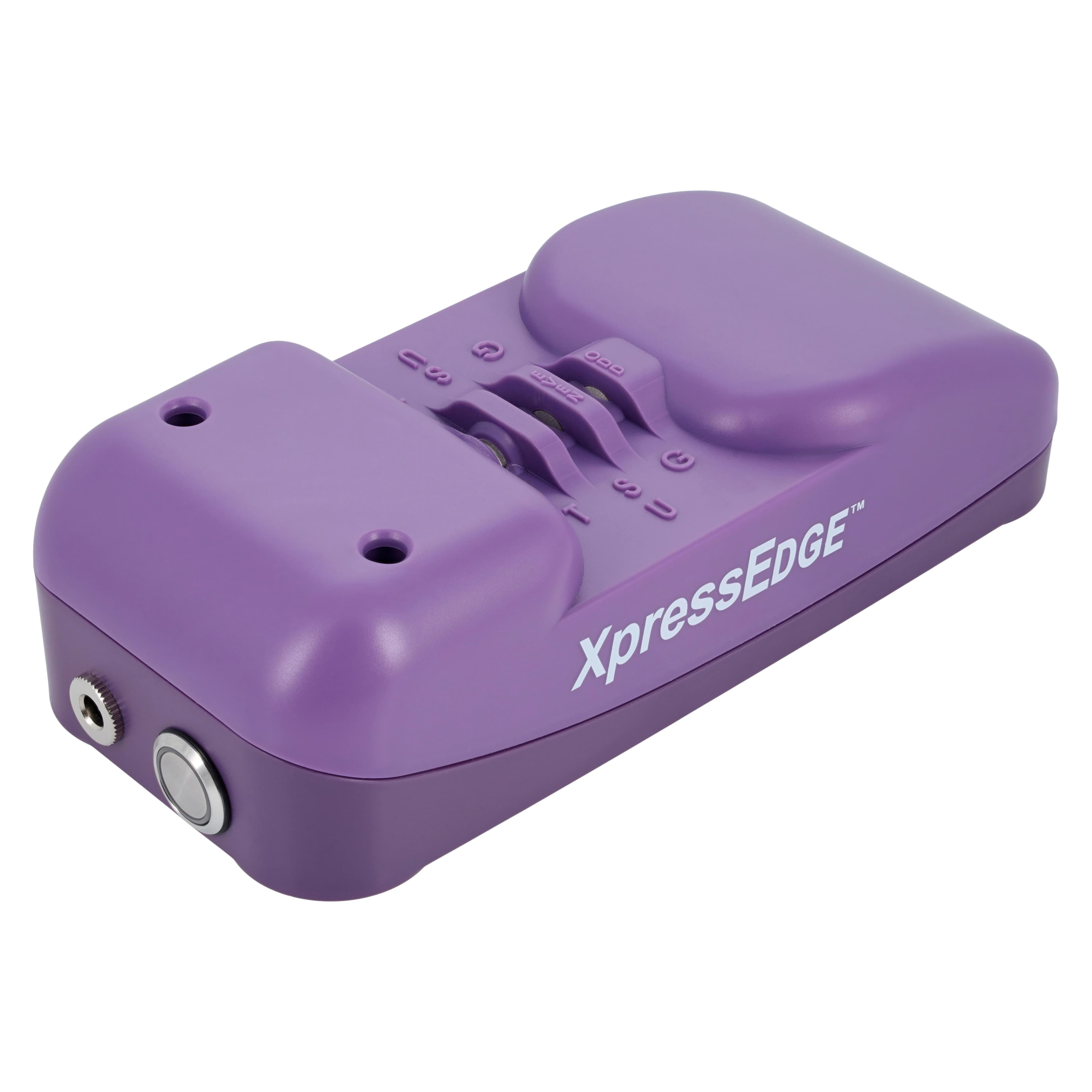 Nordent XpressEdge Electric Instrument Sharpener, Complete Kit, SSMEZ1 thumbnail 2