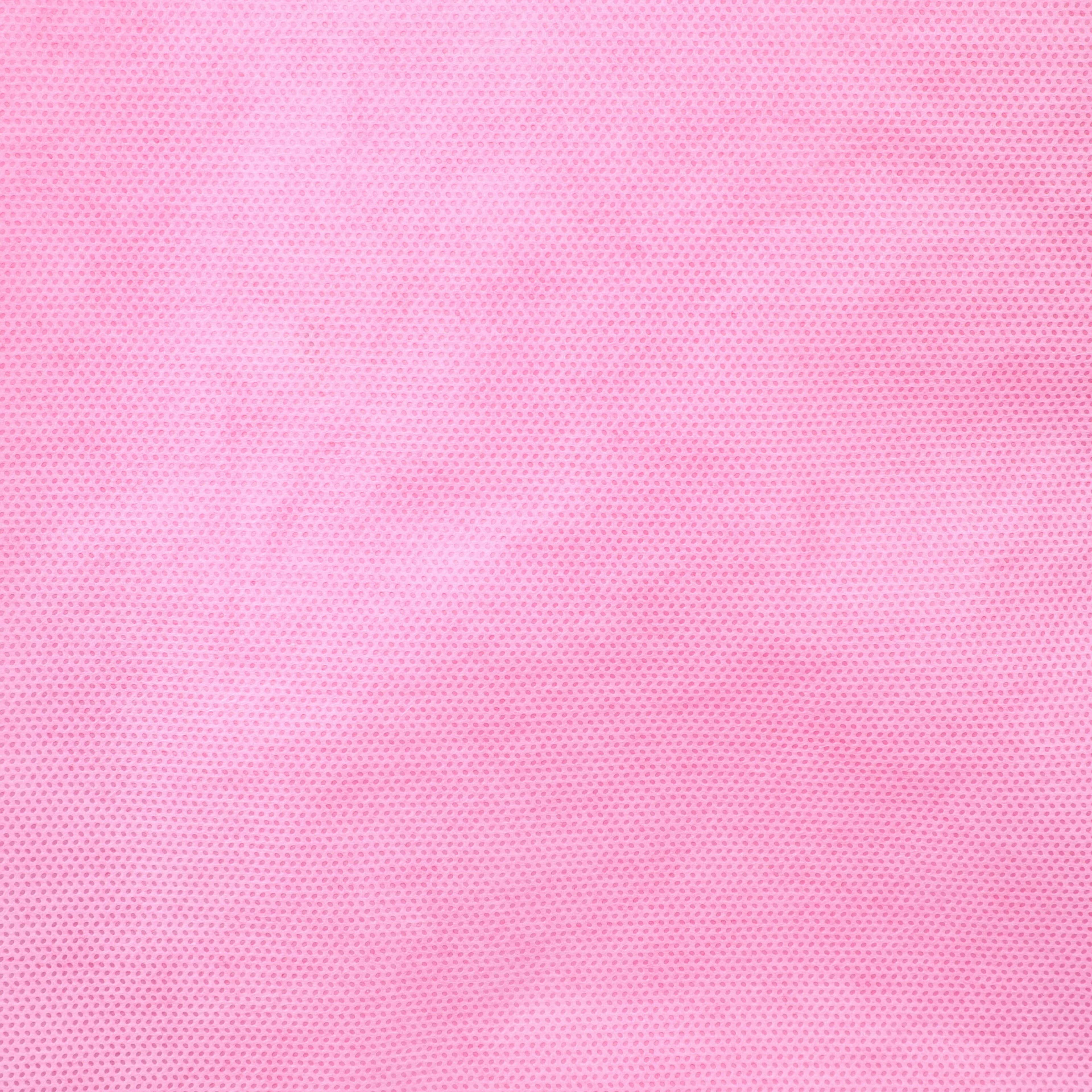 Dukal FitMe Lab Coat, Raspberry Pink, X-Large, 10/Pack, UGC-6609-XL thumbnail 7