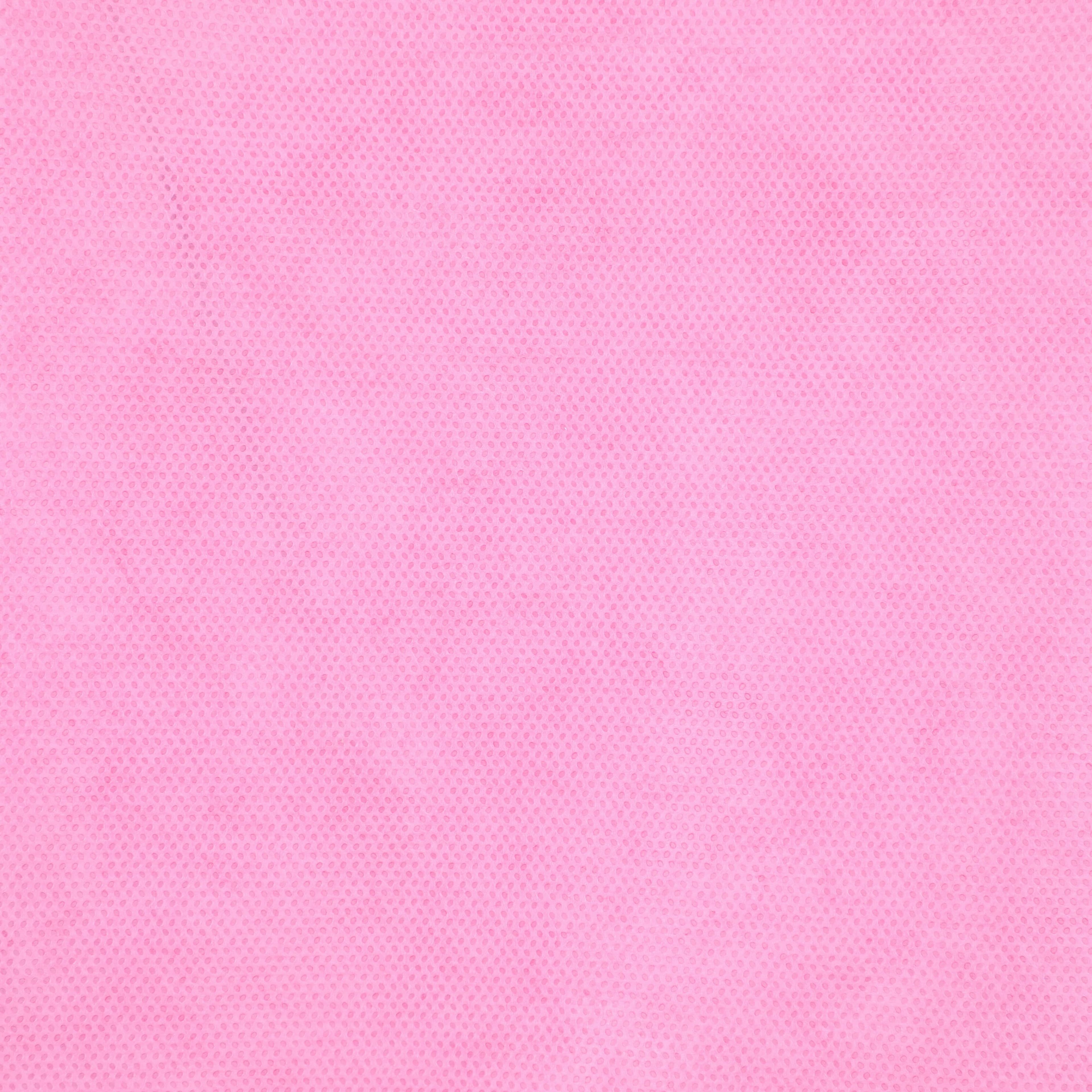 Dukal FitMe Disposable Lab Jacket, Raspberry Pink, Medium, 10/Pack, UGJ-6509-M thumbnail 9