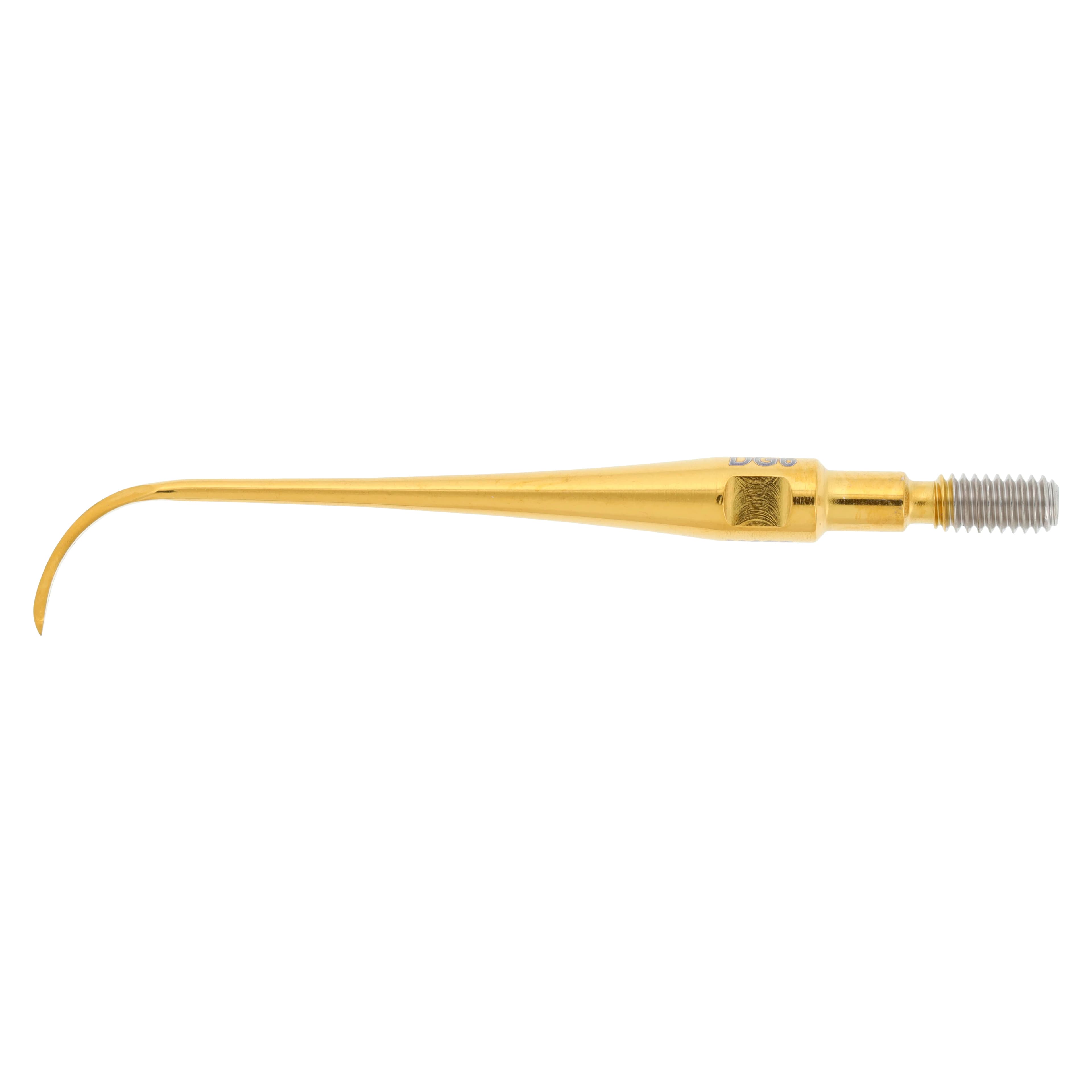XP SQUARED Technology Quik-Tip Scaler Tip, N128 Nebraska, Anterior, Cone Socket, AESN128XPQT thumbnail 3