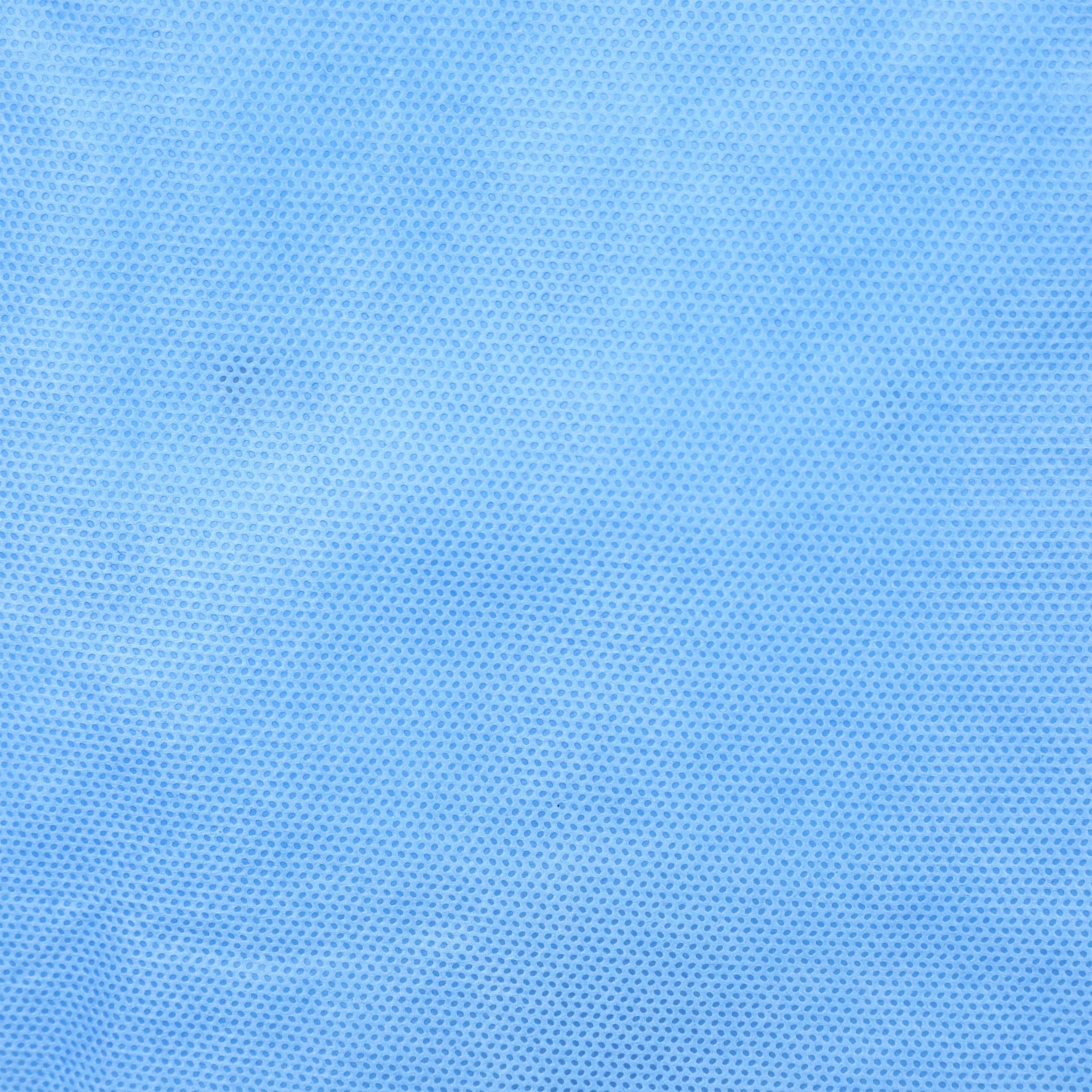 FitMe Lab Coat, Medical Blue, Large, 10/Bag, UGC-6613-L thumbnail 7