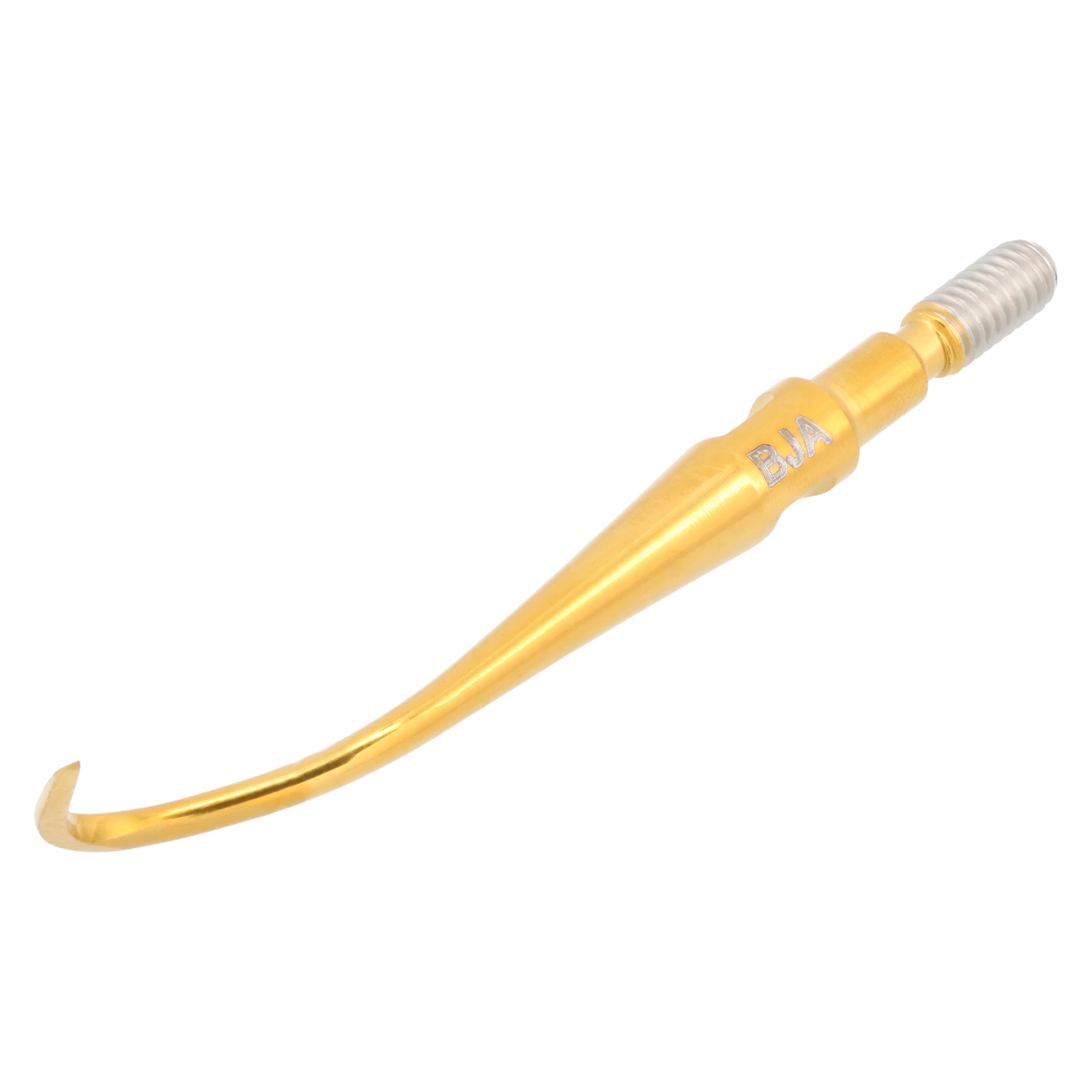 XP² Technology Quik-Tip Scaler Blackjack A Cone Socket, American Eagle Instruments, AESBJAXPQT - Blackjack XP Quik-Tip A CS - Image 1