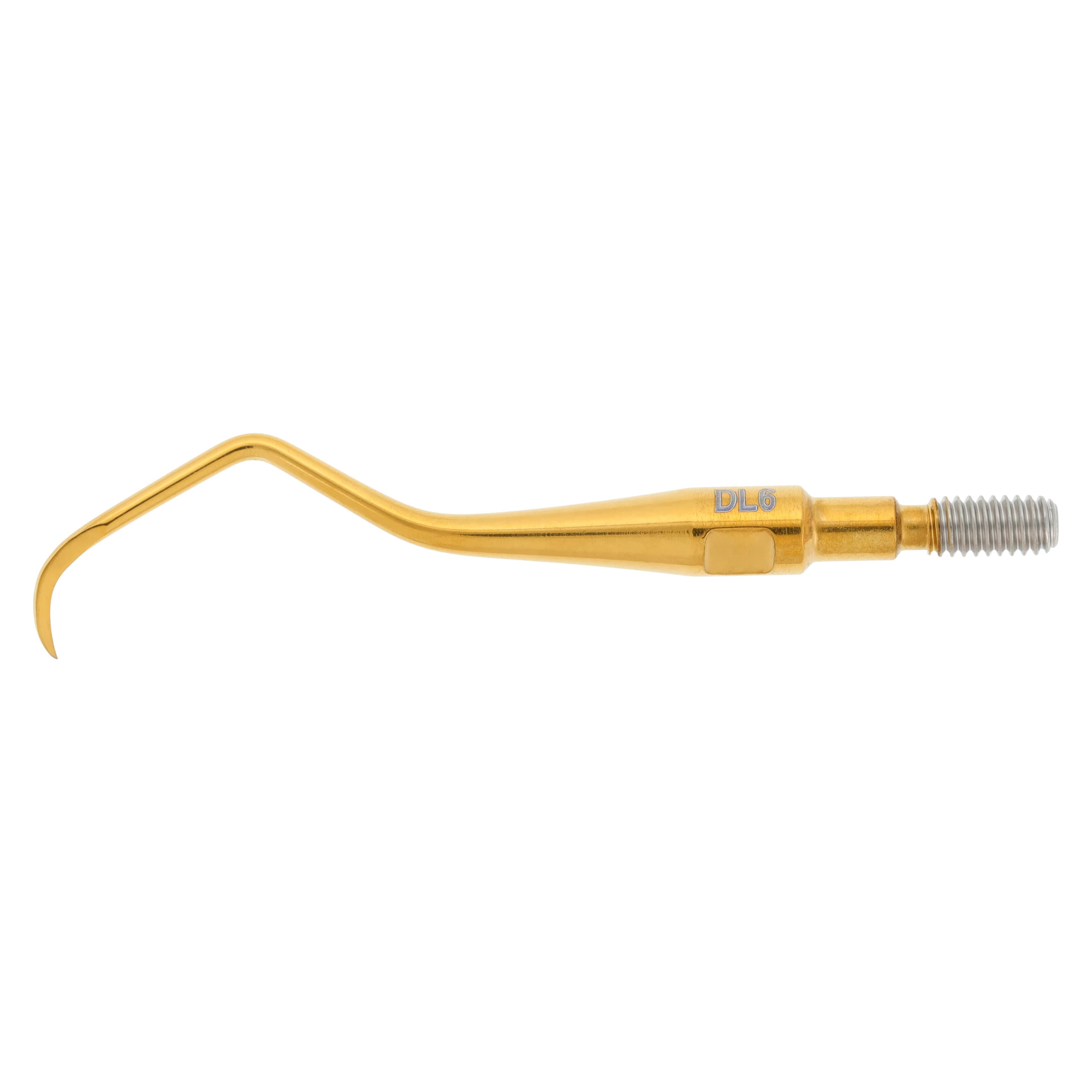 XP SQUARED Technology Pro Thin Quik-Tip Universal Scaler Tip, M23TB thumbnail 3