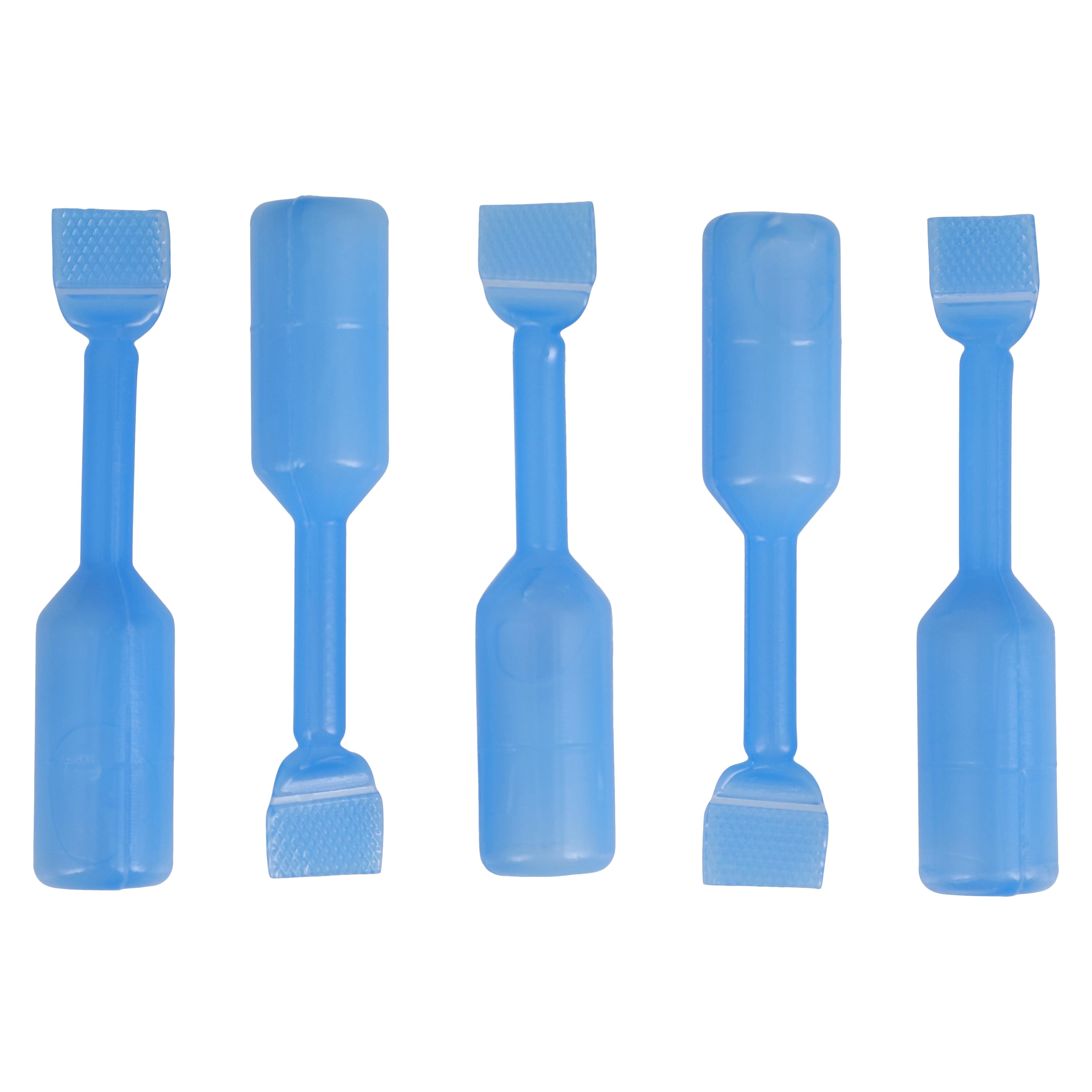 EndoGel Root Canal File Lubricating Gel with EDTA, 1 mL MicroDose Twist-Tip Tubes, 12/Pk, EG-S thumbnail 2