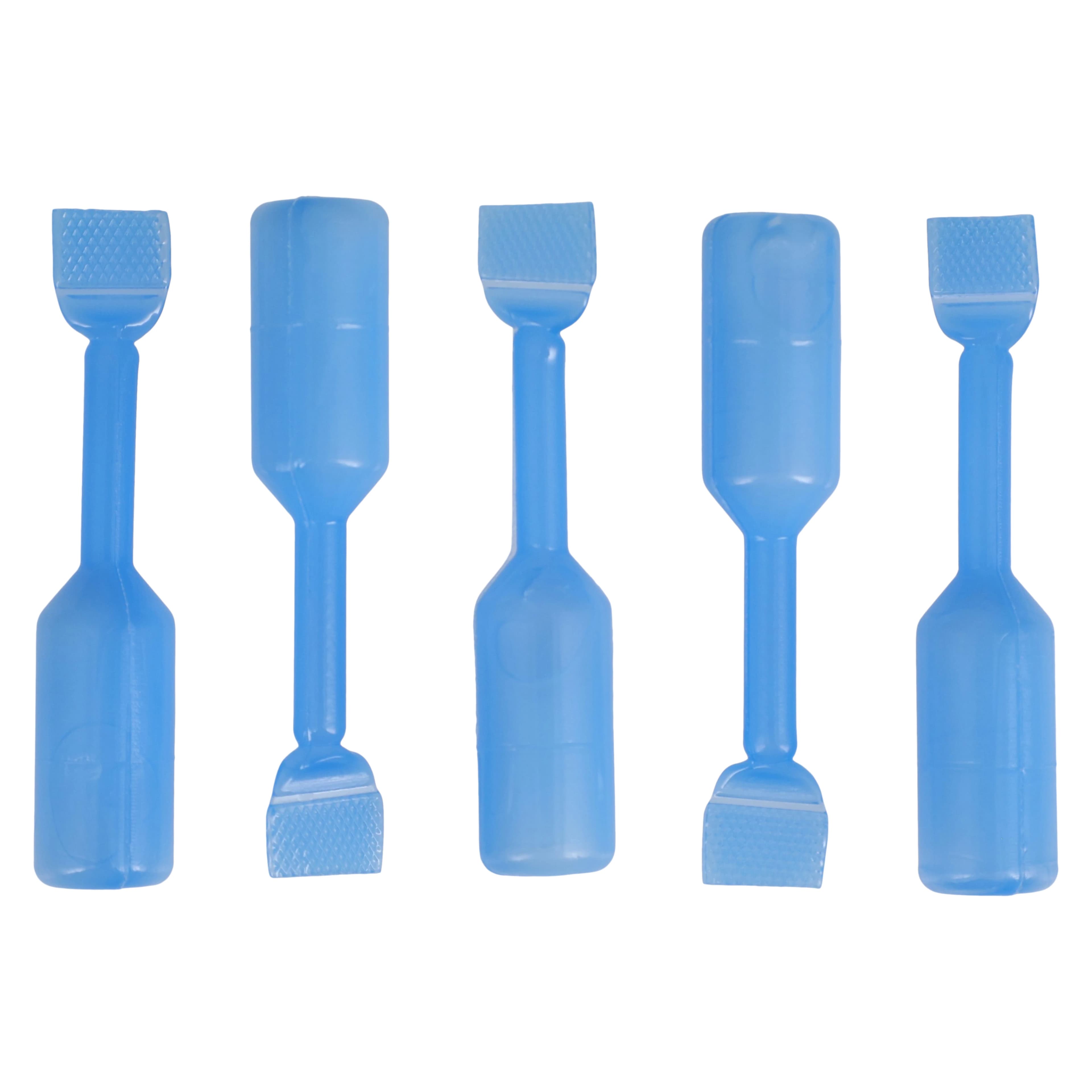 Jordco EndoRing Original Kit, Endodontic Instrument Organizer, Blue Ring with E-Foam Inserts and EndoGel, ERK thumbnail 9